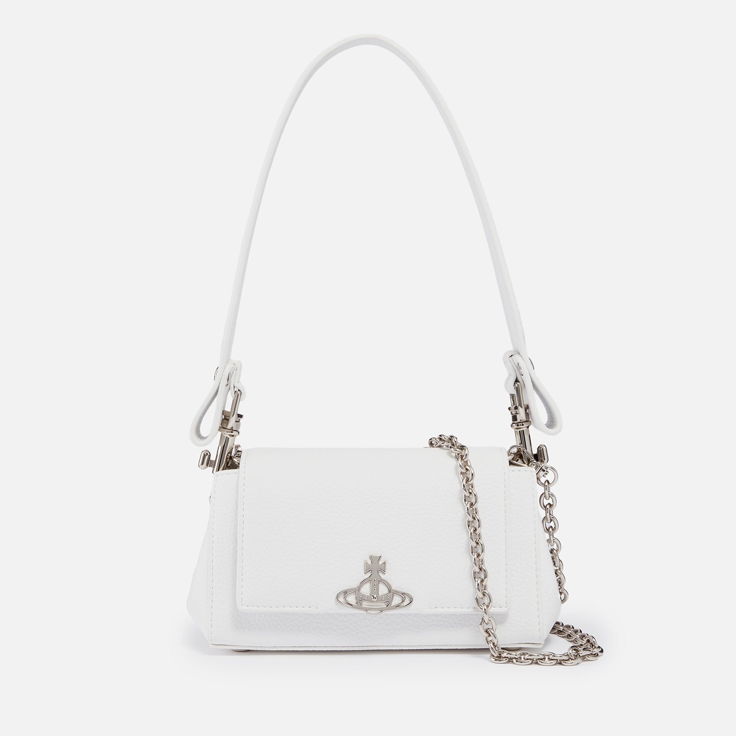 Vivienne Westwood Hazel Vegan Leather Bag