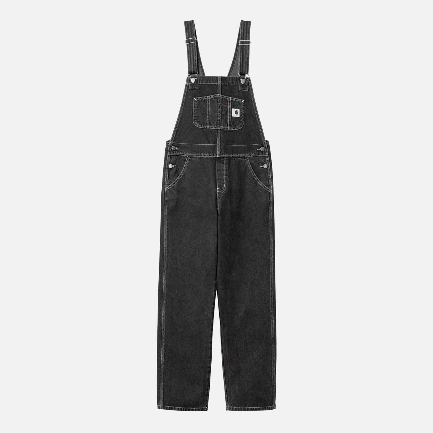 Carhartt new arrivals denim dungarees