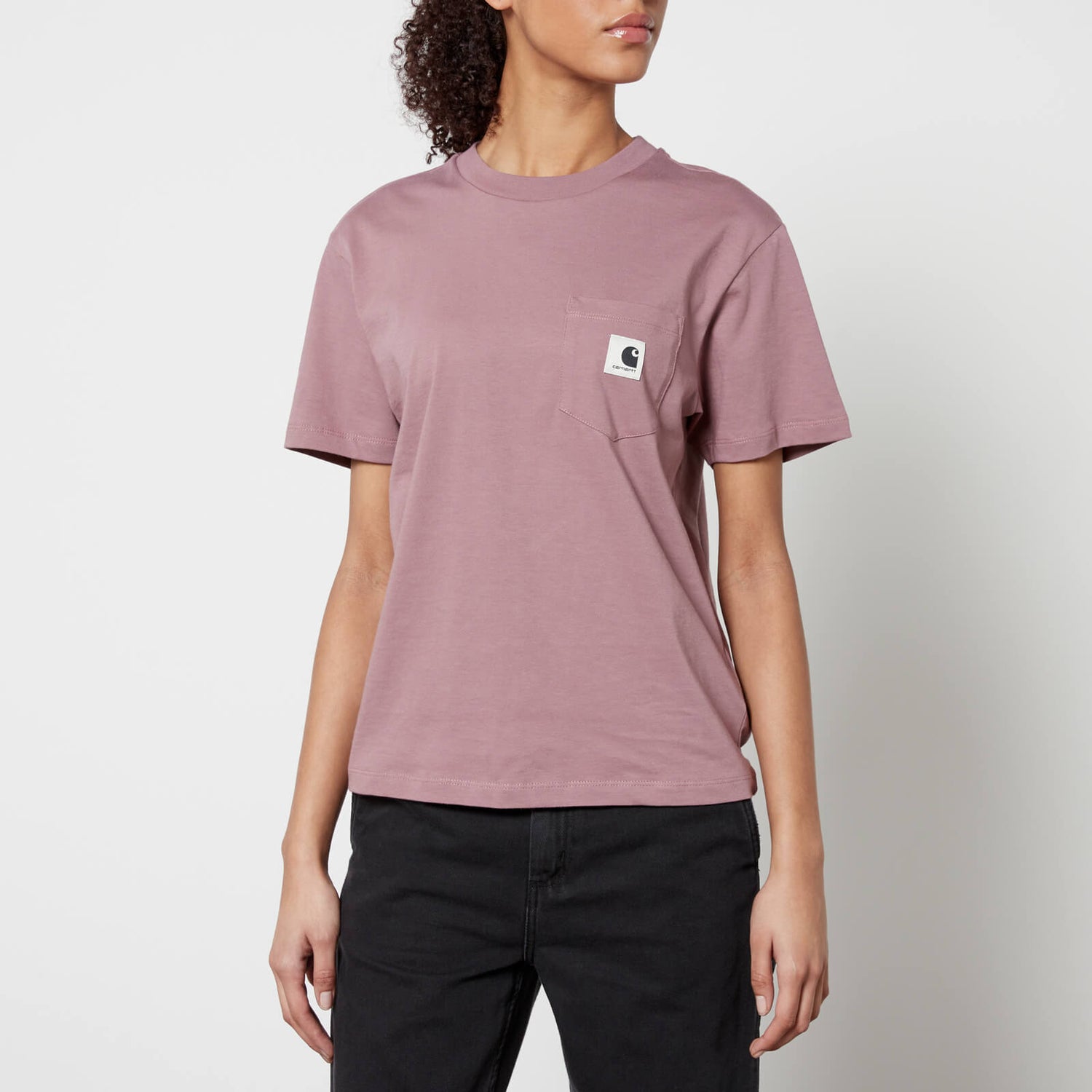 Carhartt WIP Pocket T-Shirt - L