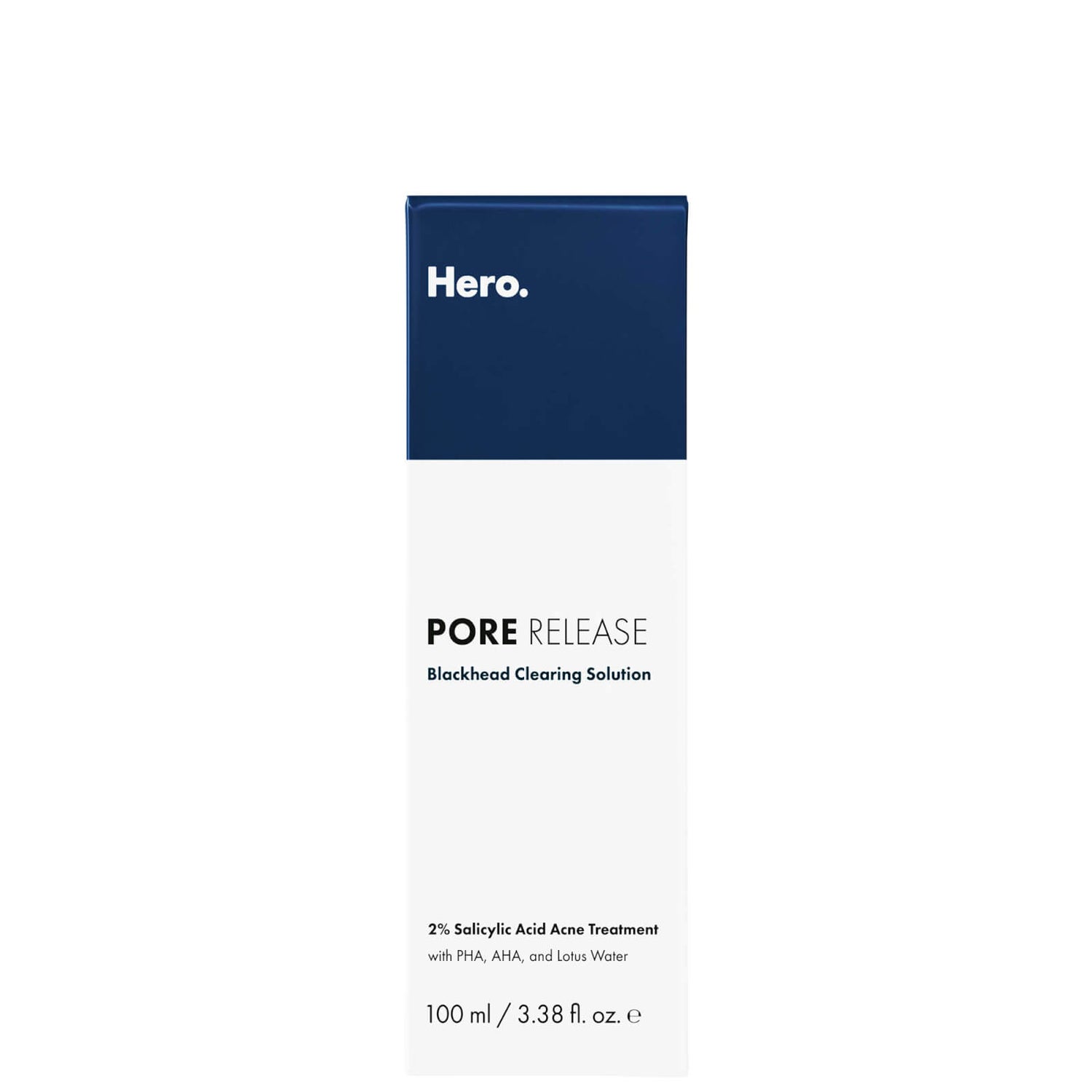 Hero Cosmetics Pore Release, 100ml