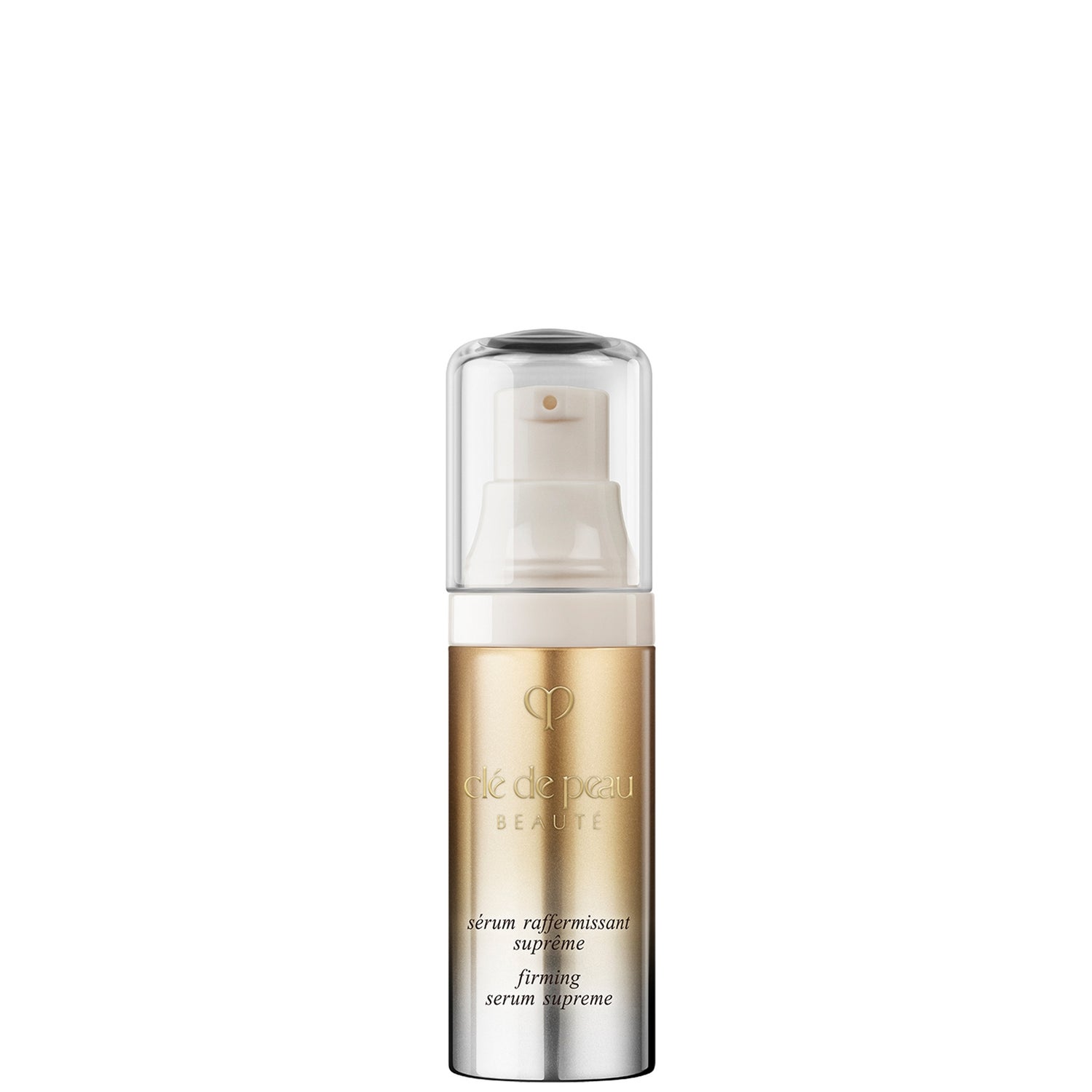 Clé de Peau Beauté Supreme Firming Serum 9ml