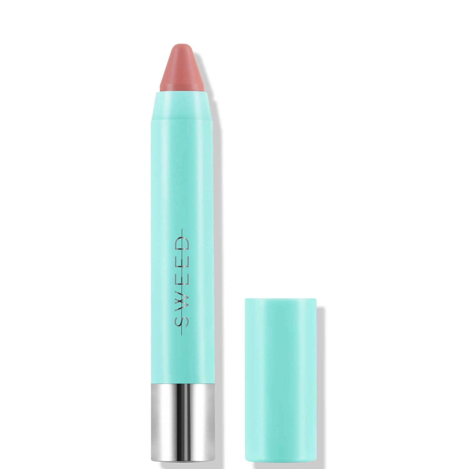Sweed Le Lipstick 2.5g (Various Shades)
