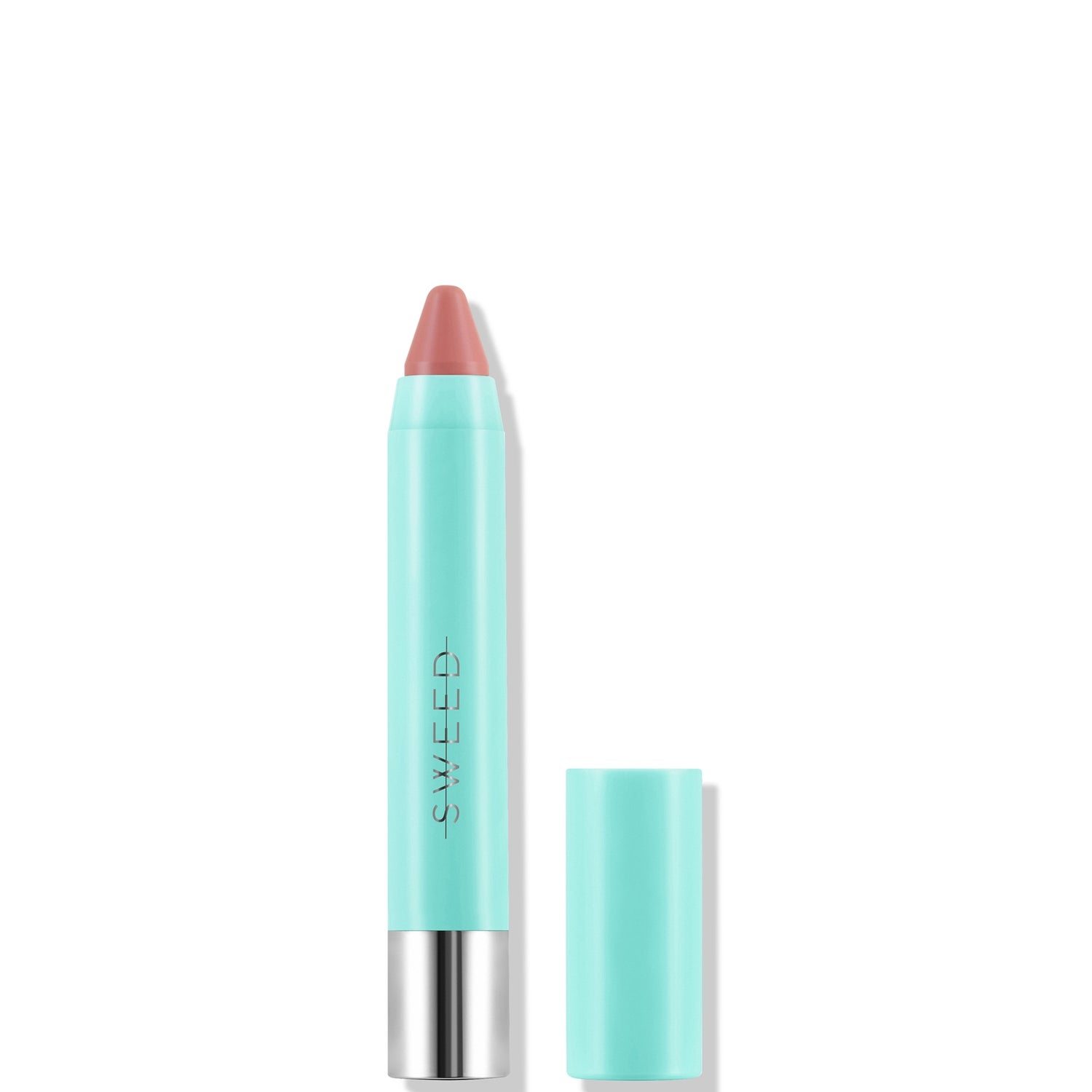 Sweed Le Lipstick 2.5g (Various Shades)