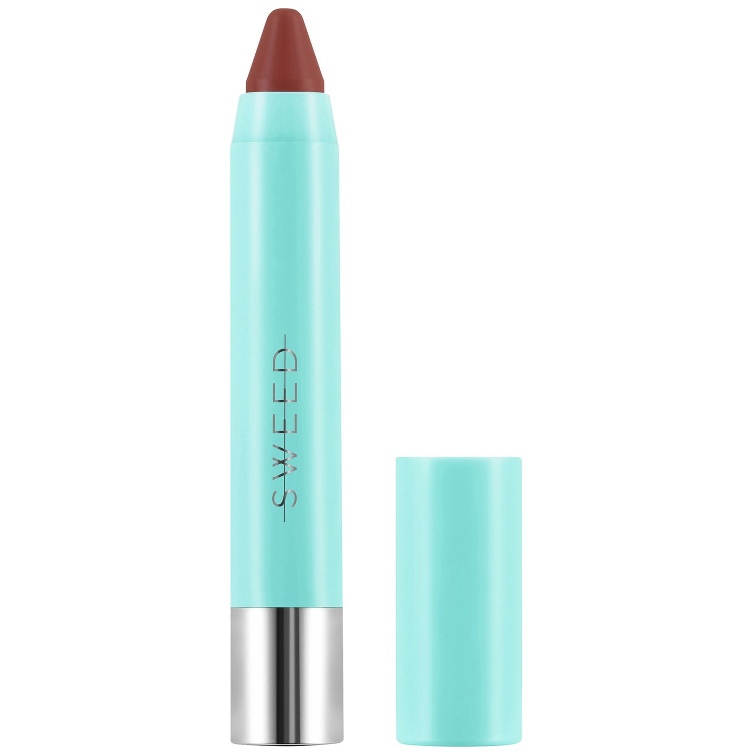 Sweed Le Lipstick 2.5g (Various Shades)