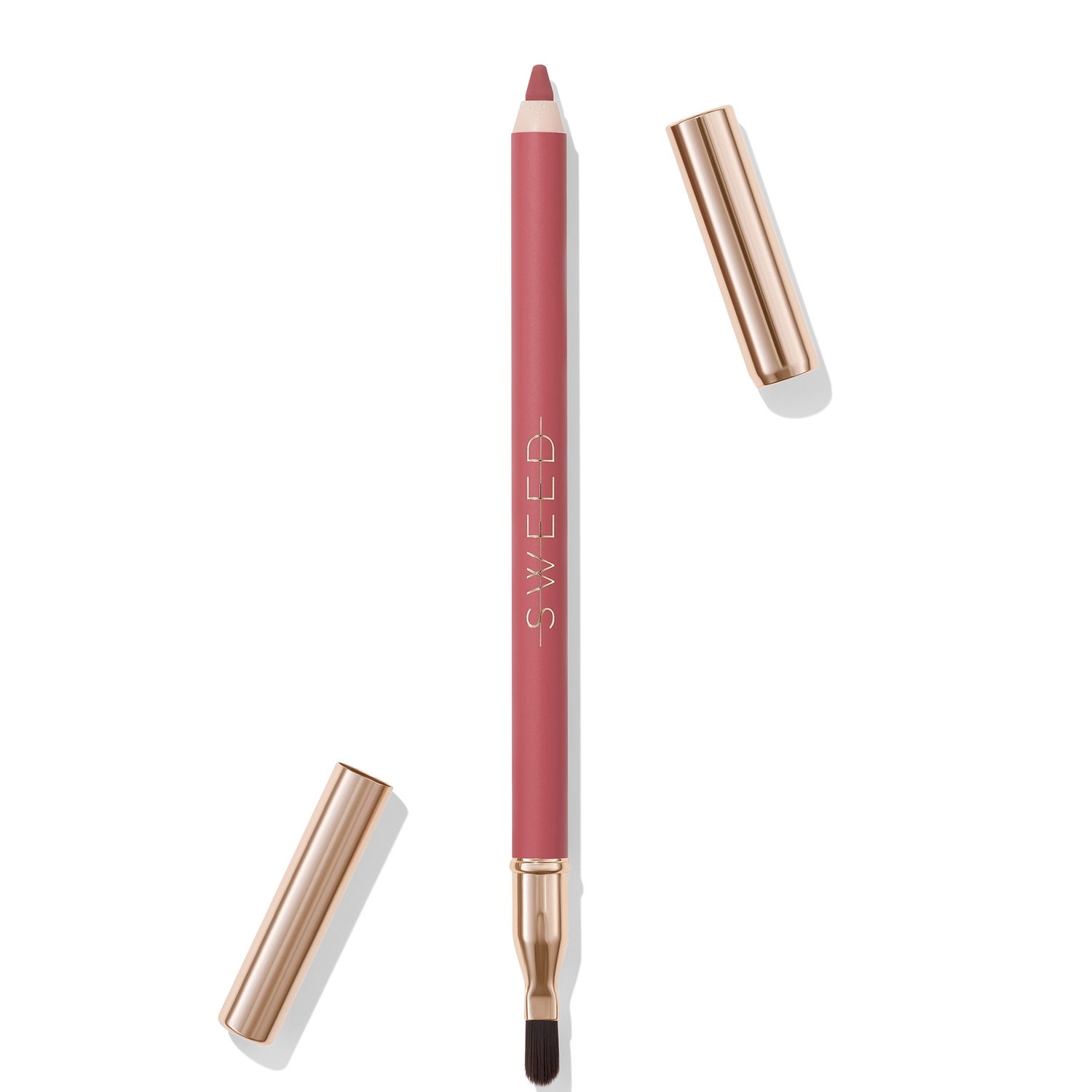 Sweed Lip Liner 1.07g (Various Shades)
