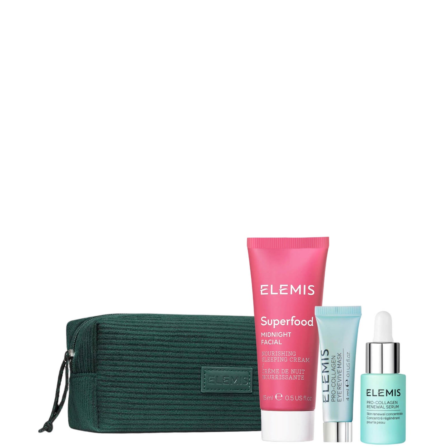 Elemis Renewal Kit GWP v2