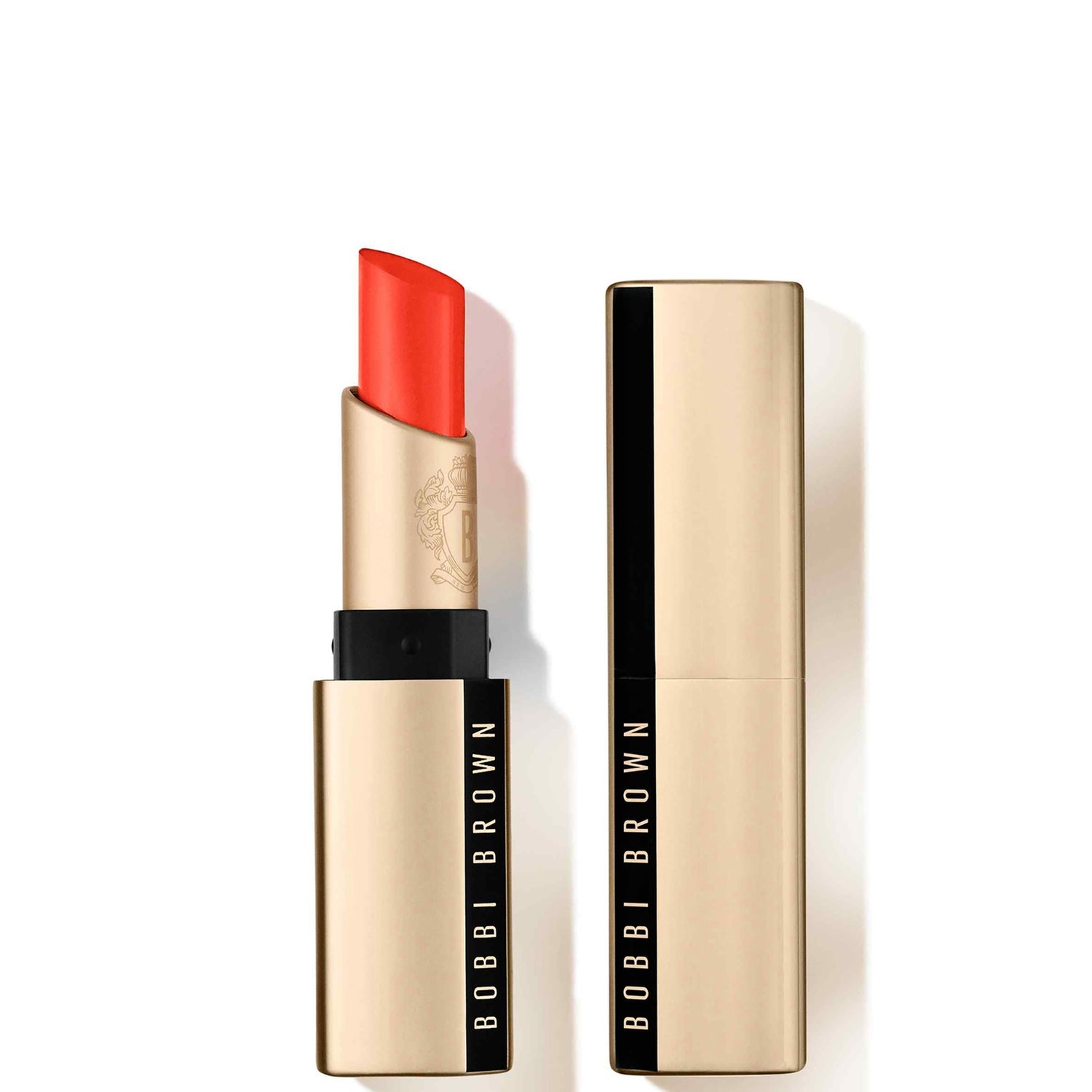 Bobbi Brown Luxe Matte Lipstick 3.5g (Various Shades)