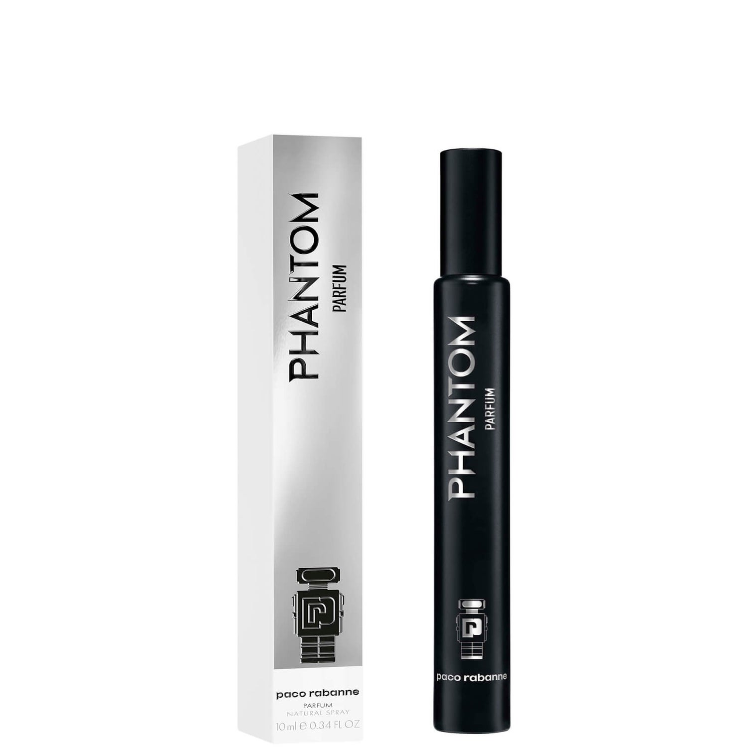 Paco Rabanne Phantom Parfum Mgm10 Gift With Purchase