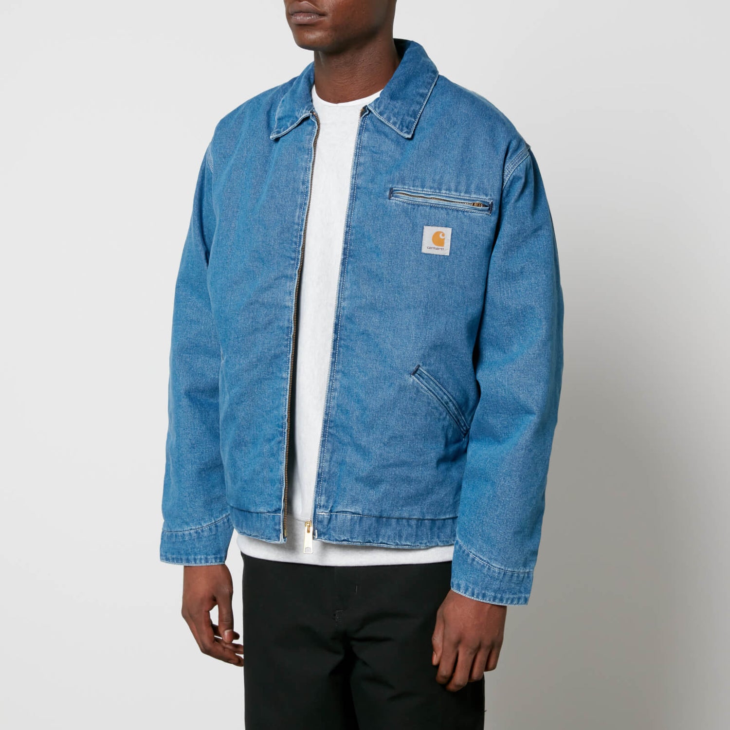 Carhartt 8 cheap point jacket