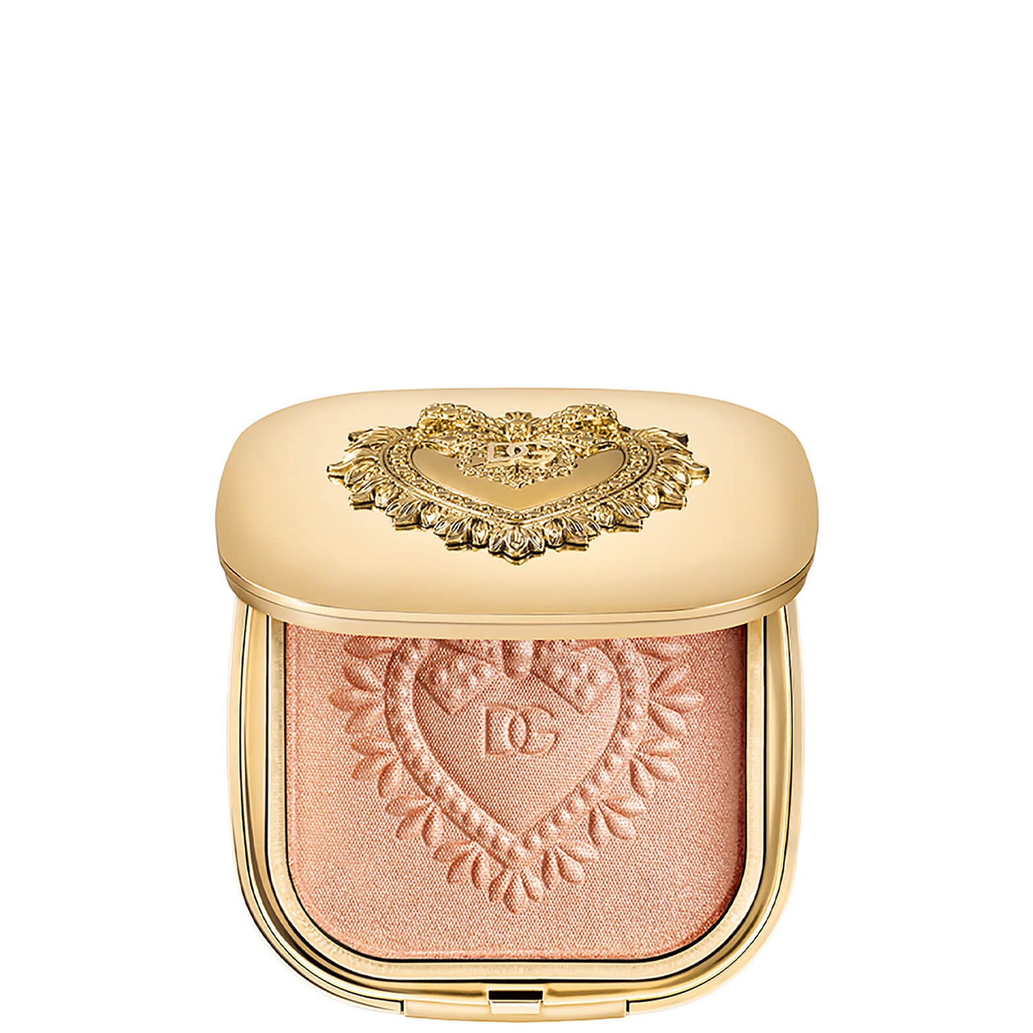 Dolce&Gabbana Lip Lac Devotion Universal Luminizer - 5ml