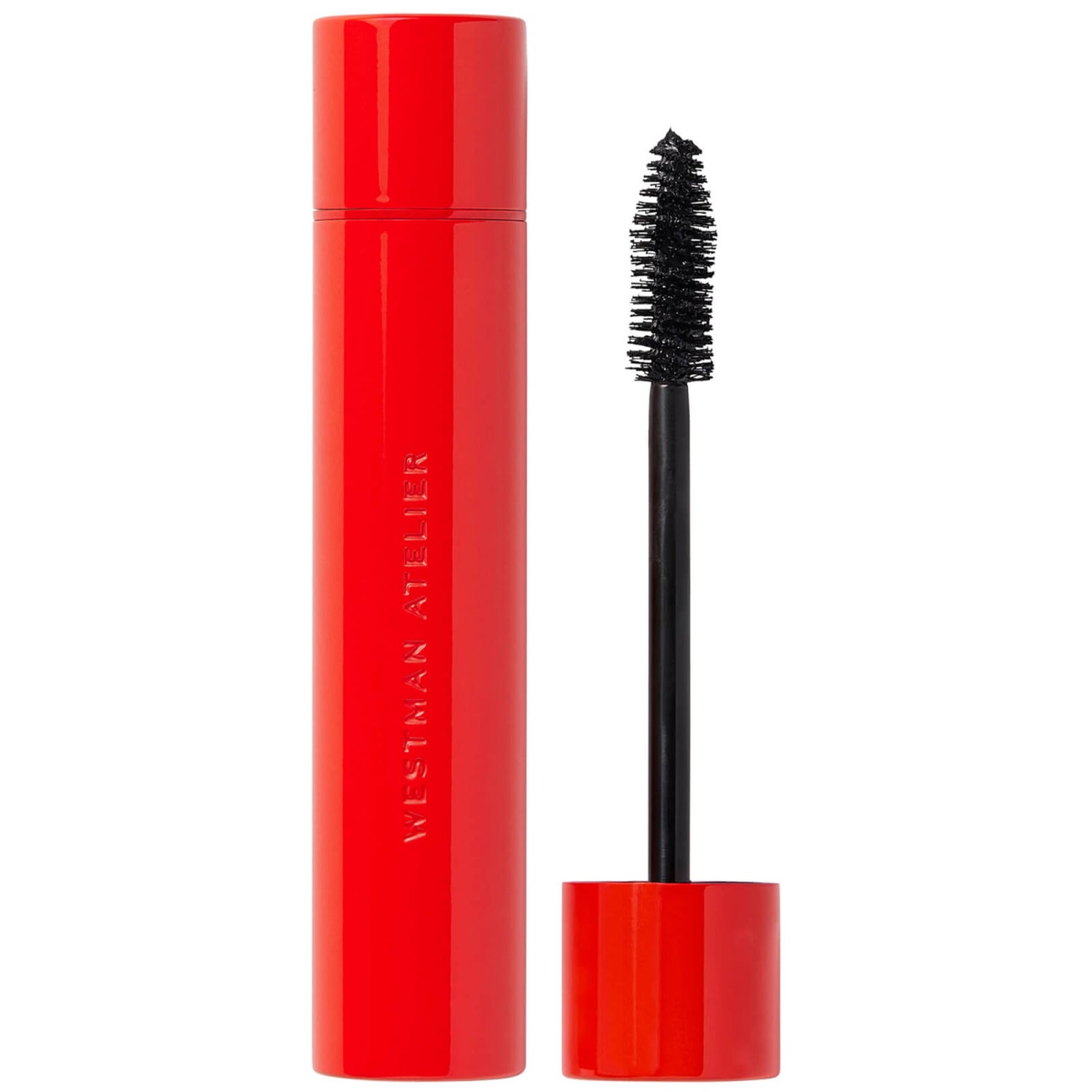 Westman Atelier Eye Want You Mascara 8.5ml - Clean Black