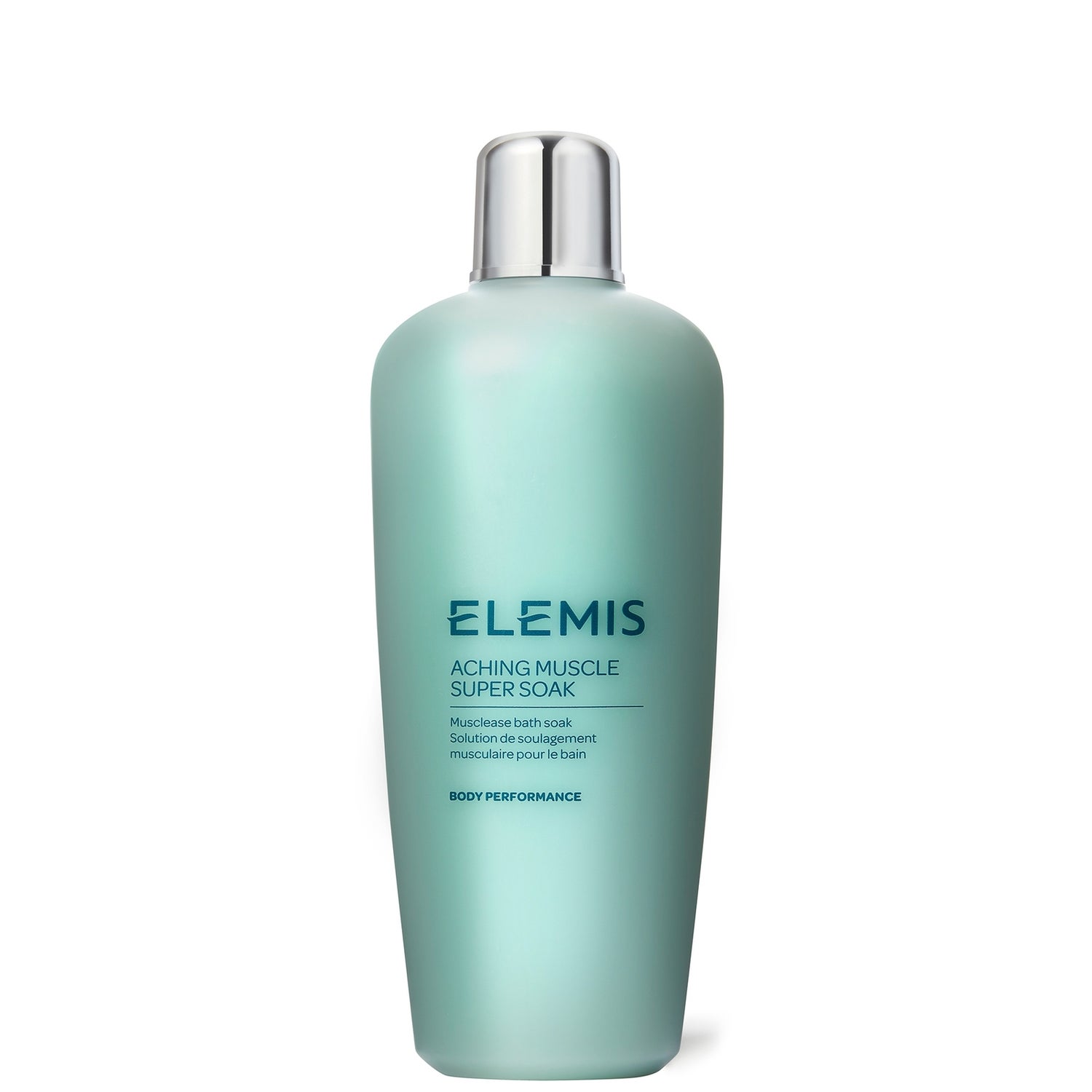 Elemis Aching Muscle Super Soak 400ml