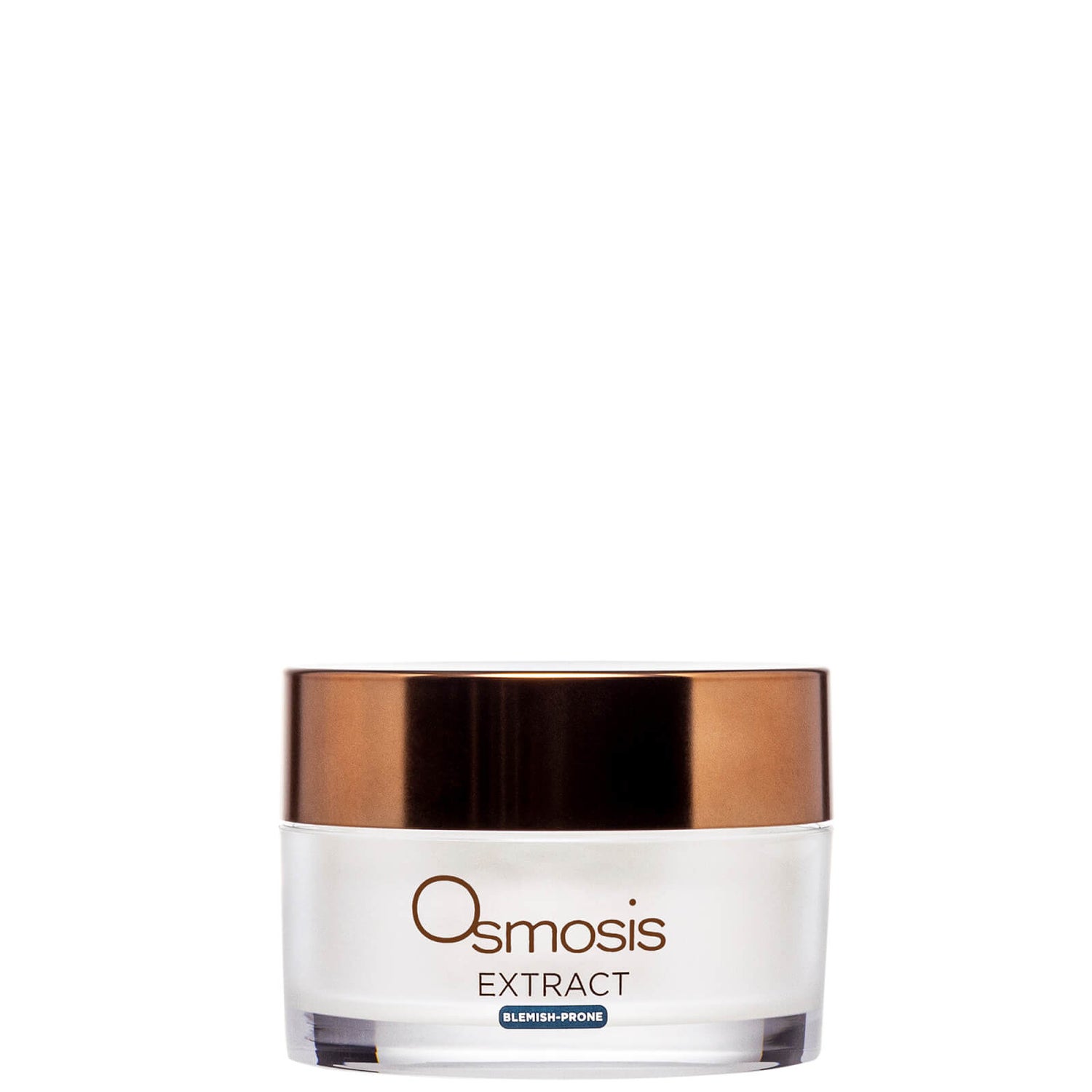 Osmosis +Beauty Extract Charcoal Mask 30ml