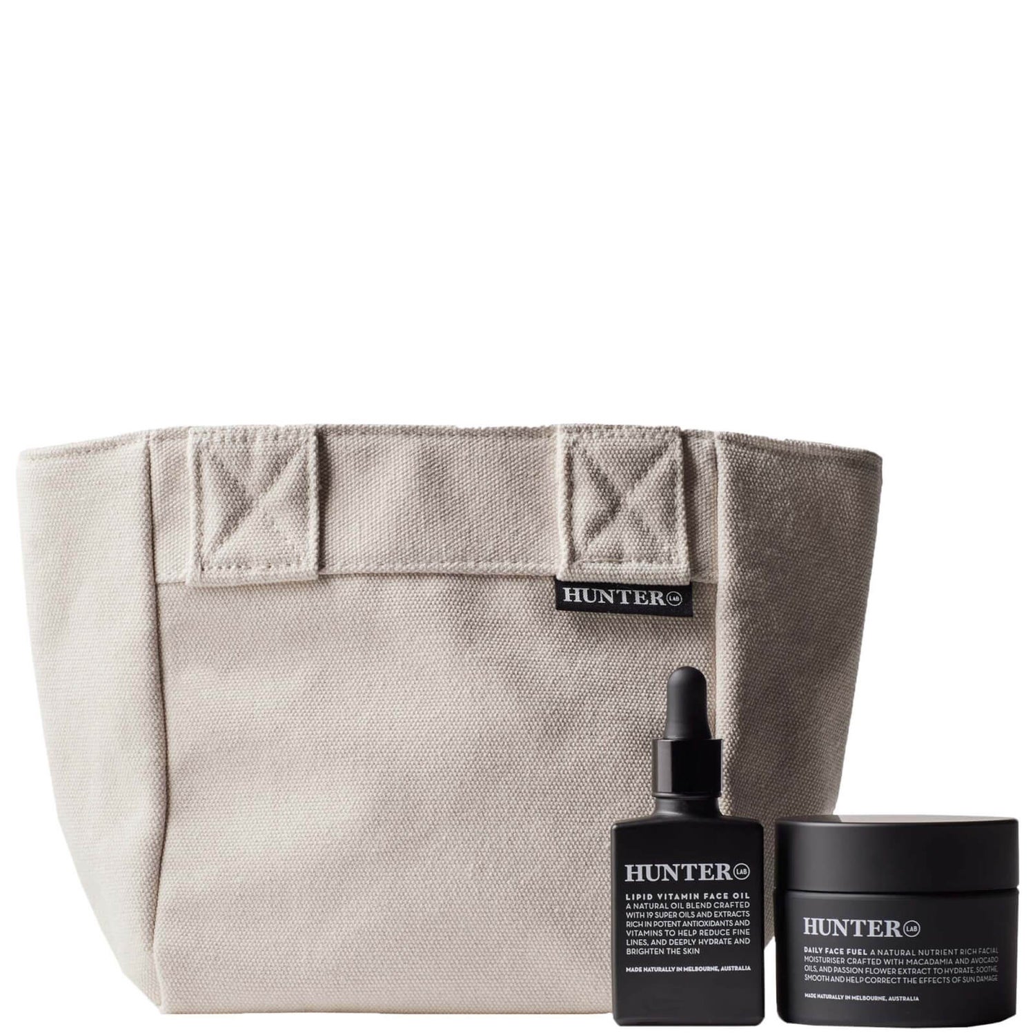Hunter Lab Hydration Hero Kit