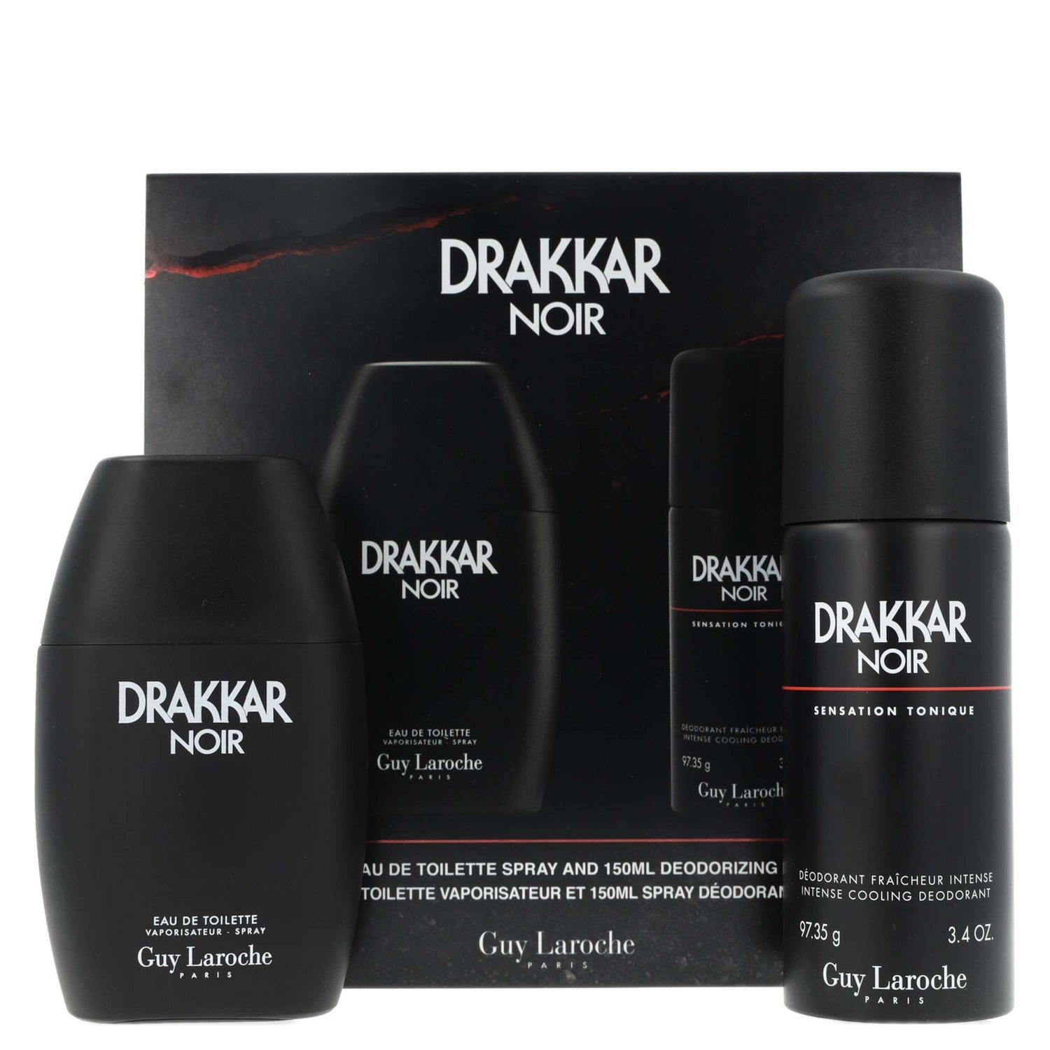 Drakkar noir eau de toilette clearance