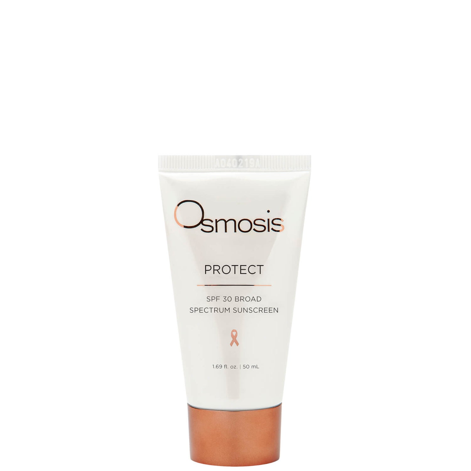 Osmosis +Beauty Protect SPF 30 Broad Spectrum Sunscreen 50ml