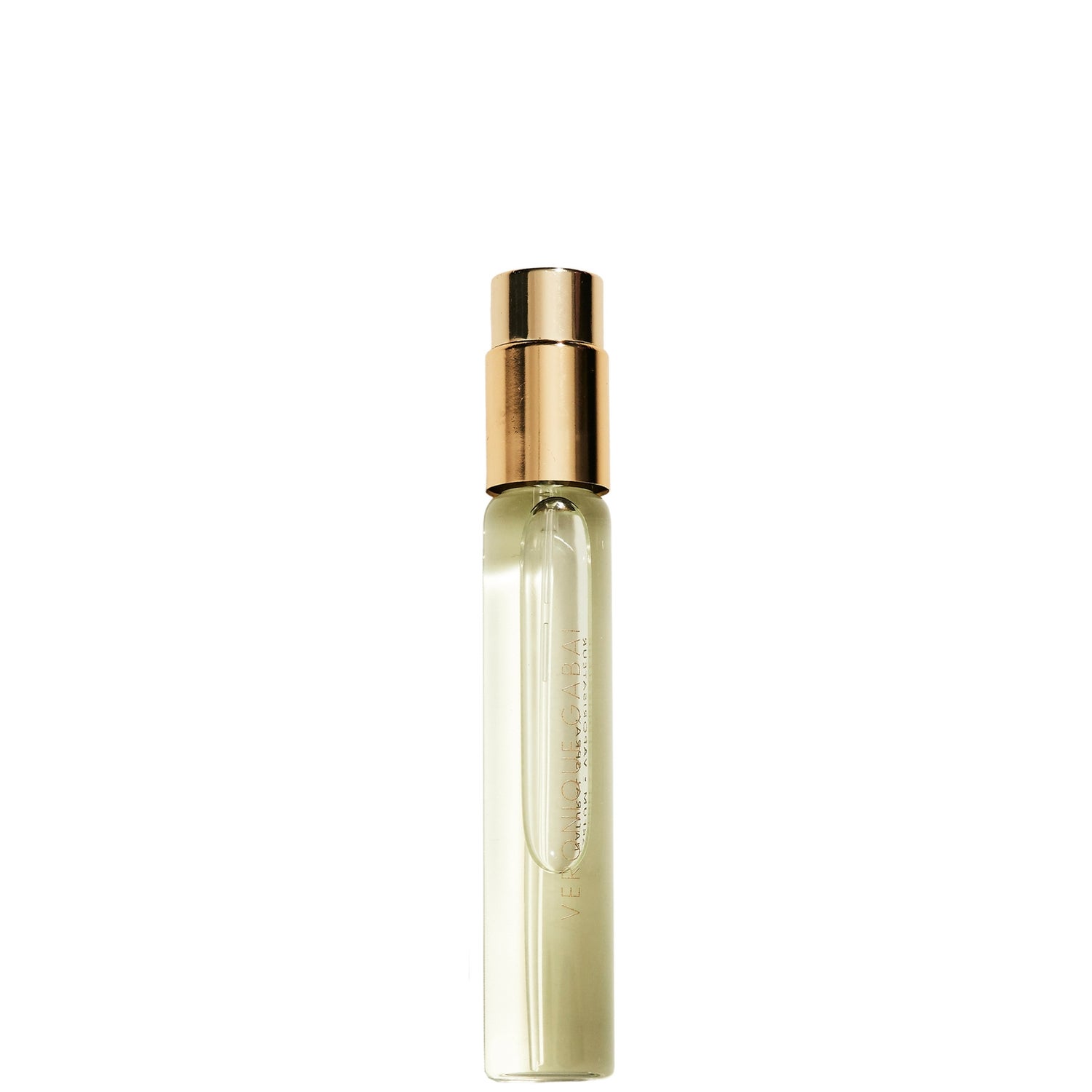 Veronique Gabai Oud Elixir Eau de Parfum 10ml