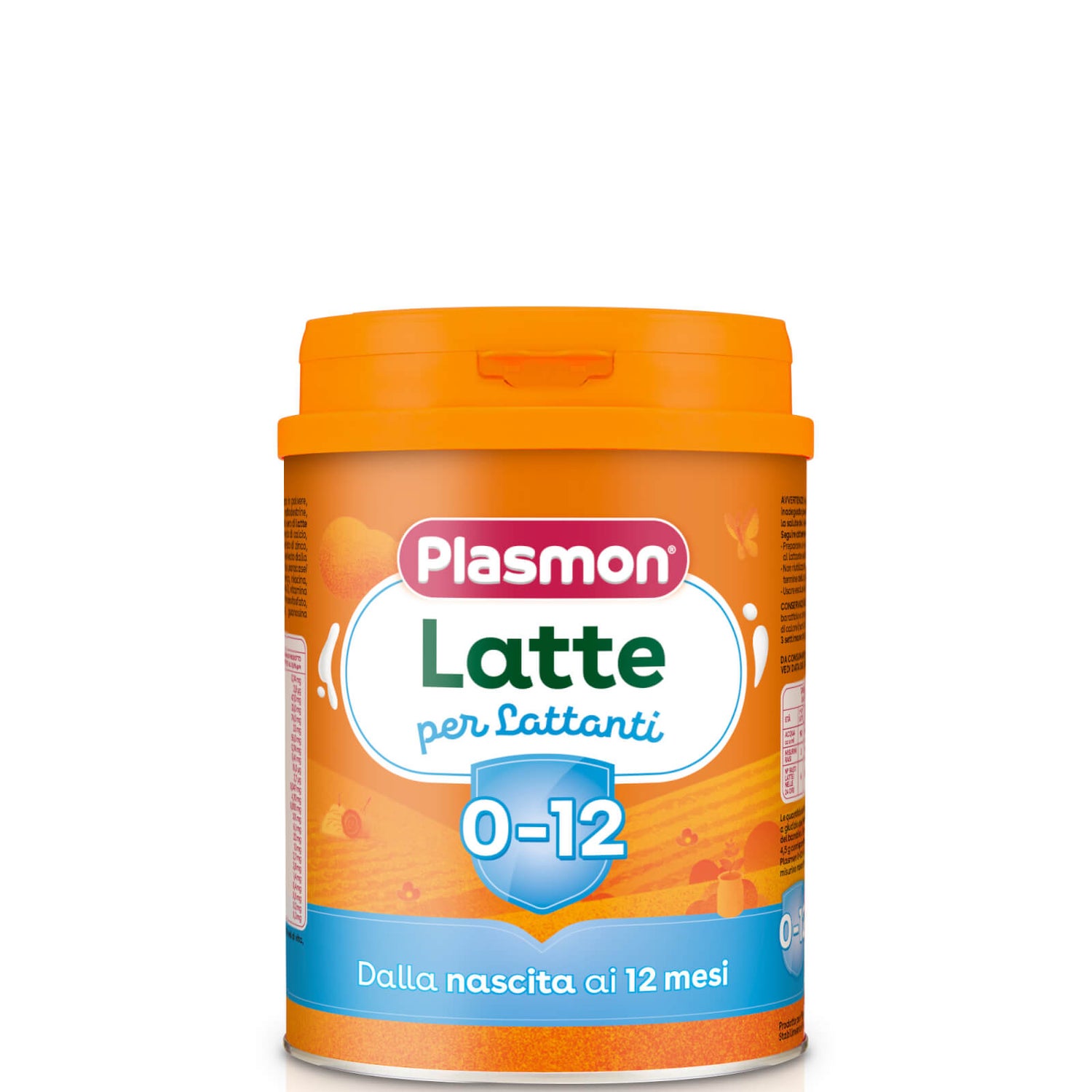 Optima 1 - Latte in Polvere per Lattanti 0-6 mesi