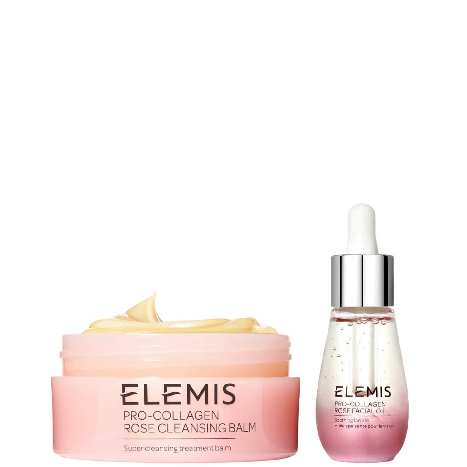 Elemis Skin-Soothing Duo