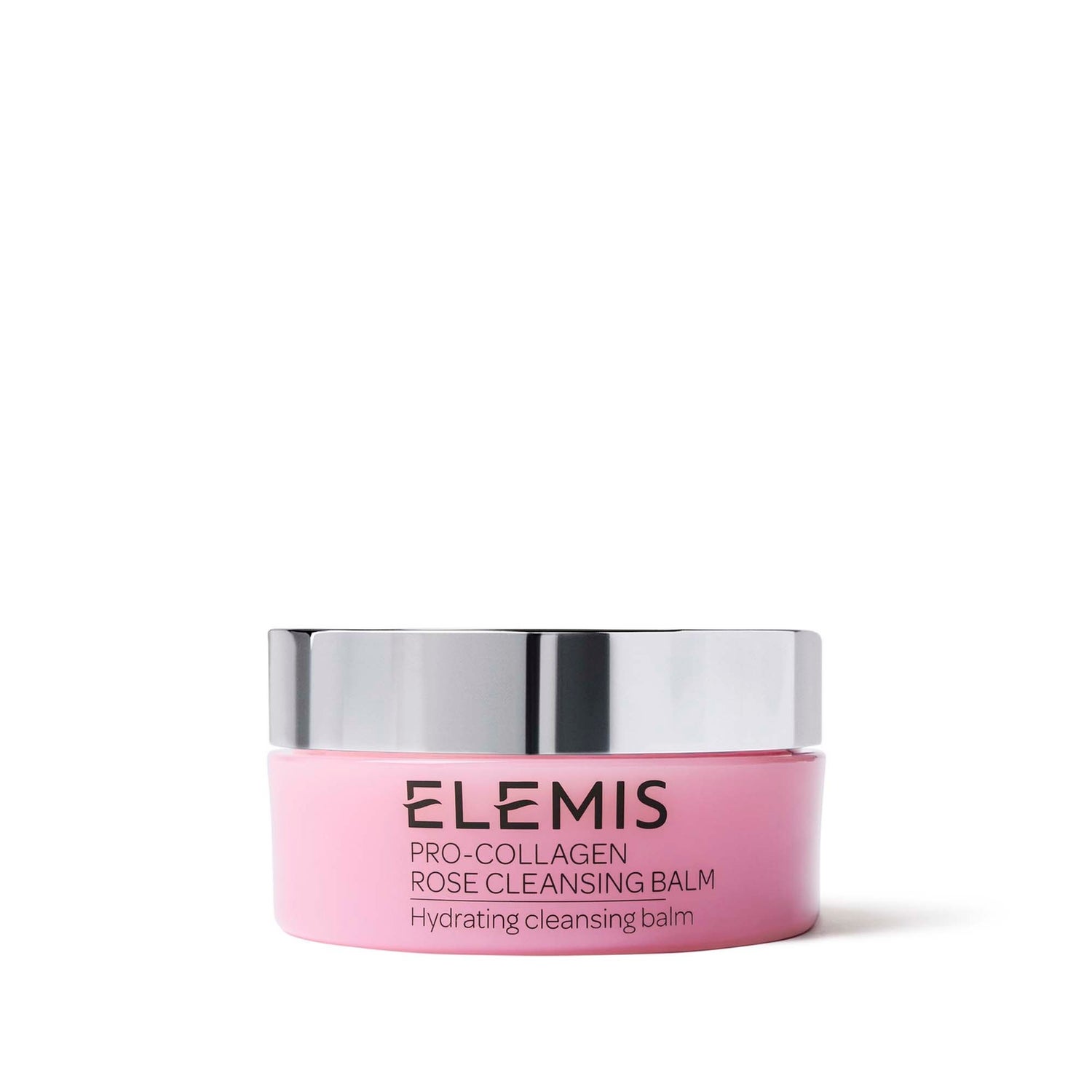 Elemis Pro-Collagen Rose Cleansing Balm 100g