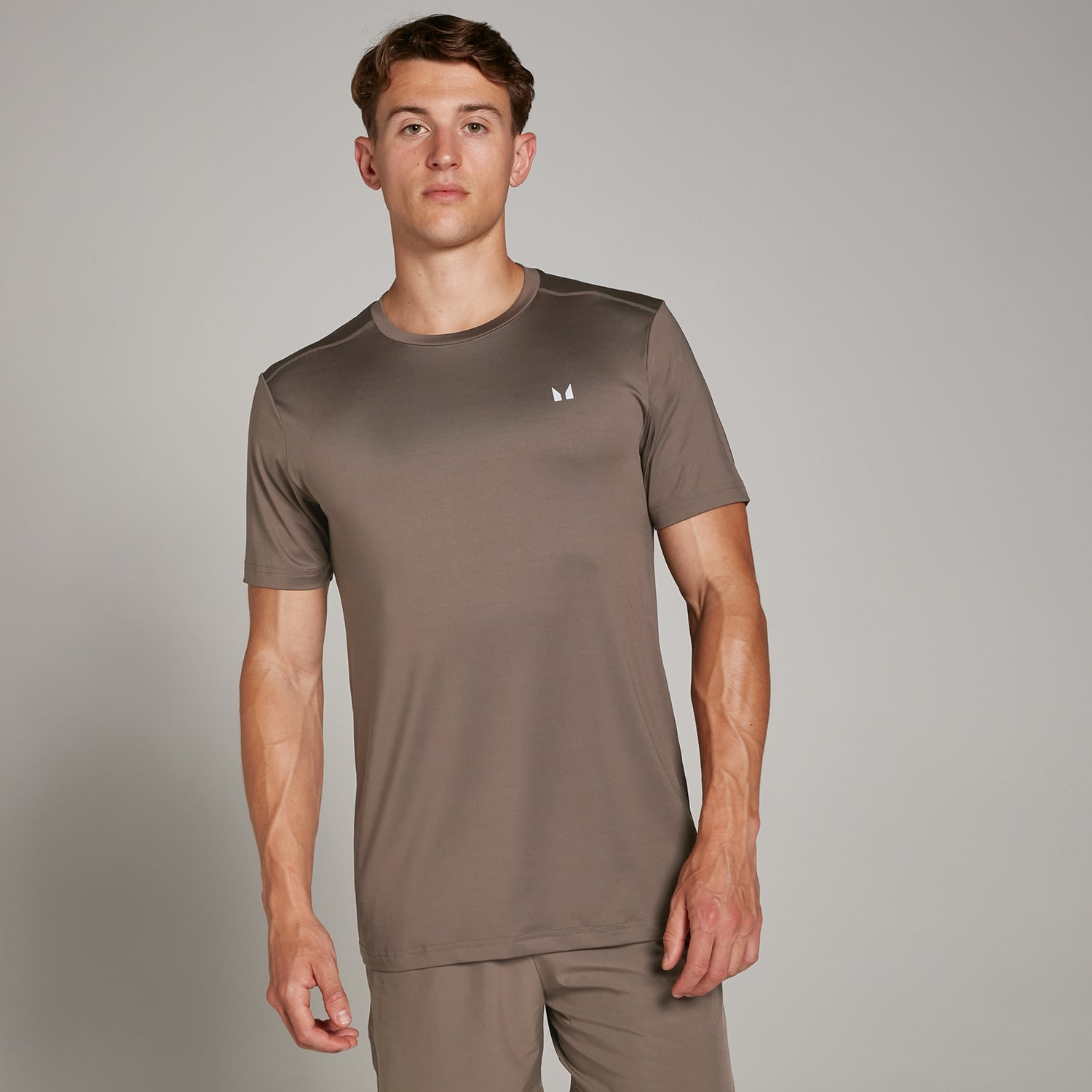 MP Men's Velocity Short Sleeve T-Shirt - Cedar