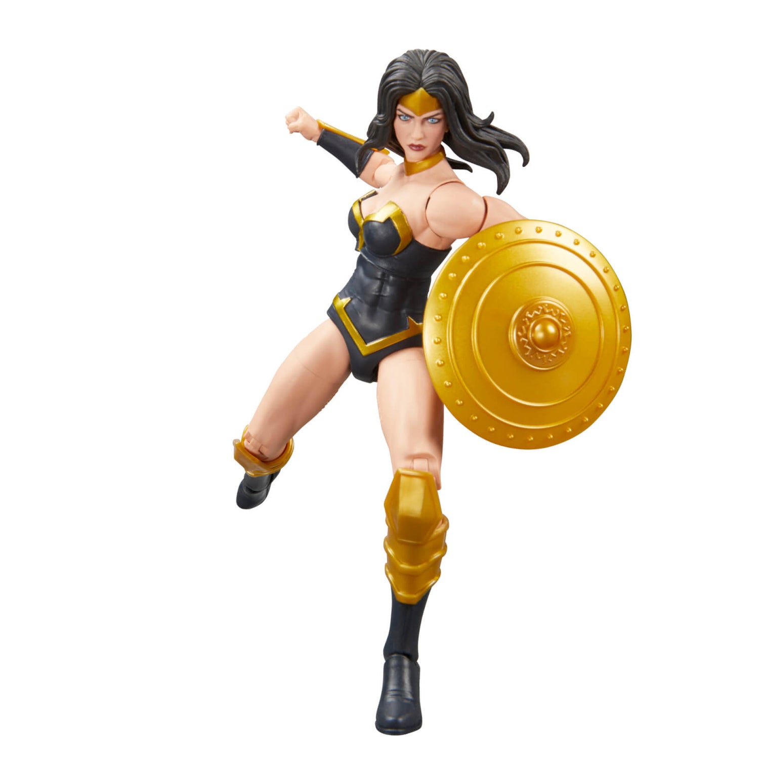 Hasbro Marvel Legends Series Squadron Supreme Power Princess, 6" Collectible Action Figure