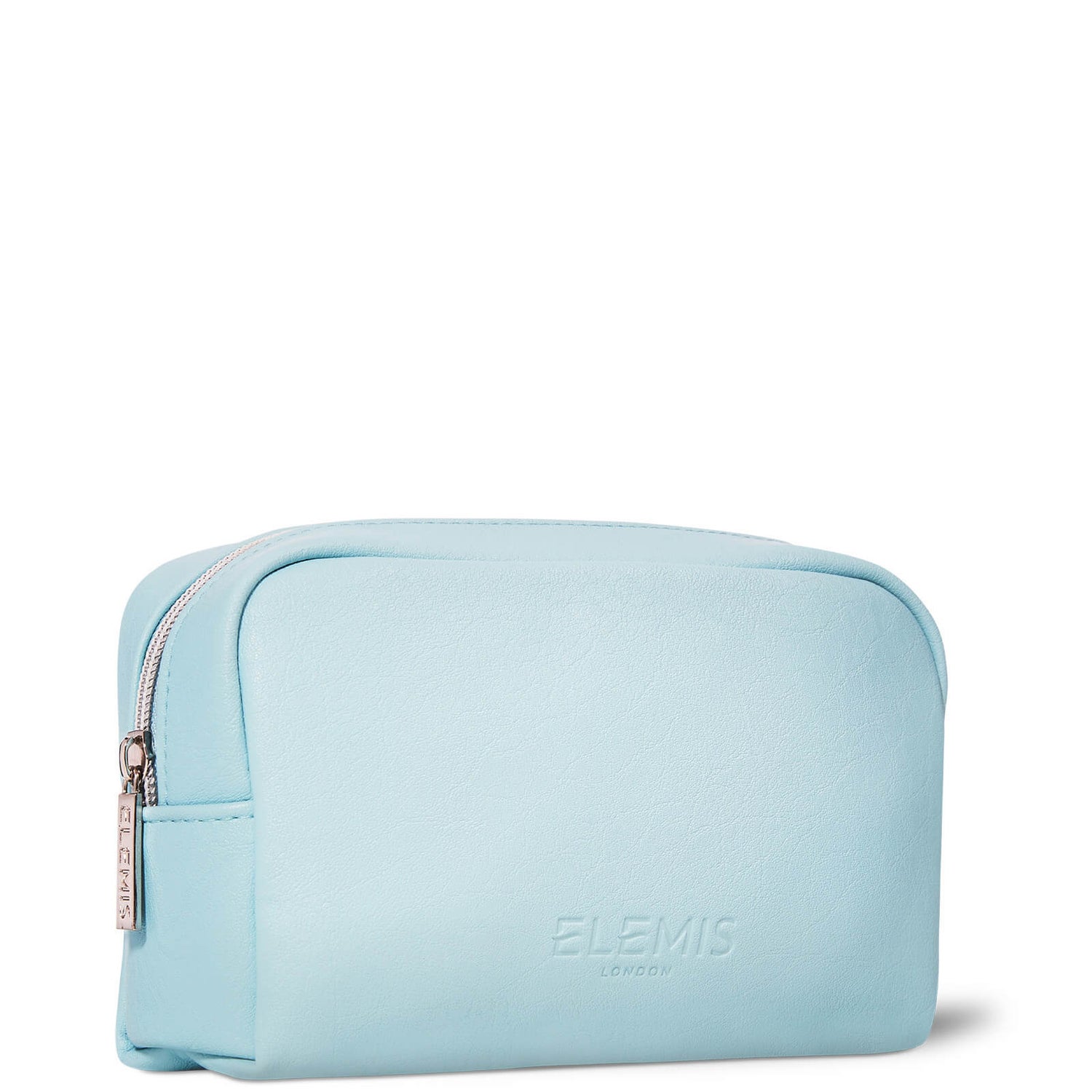 Elemis Light Blue Rectangle Bag