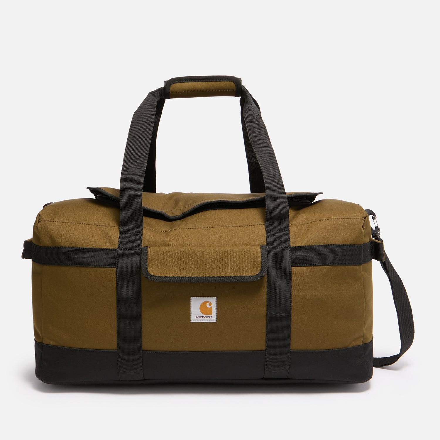 Carhartt Jack Water Repellent Shell Duffle Bag