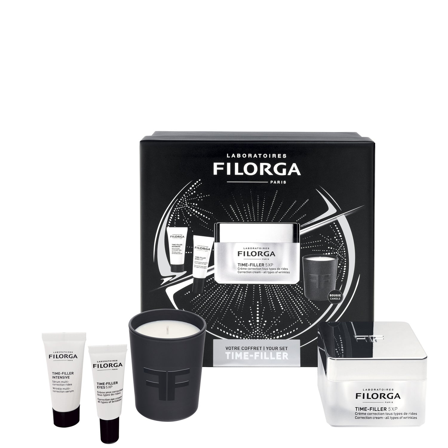 FILORGA Time Filler Eyes Gift Set