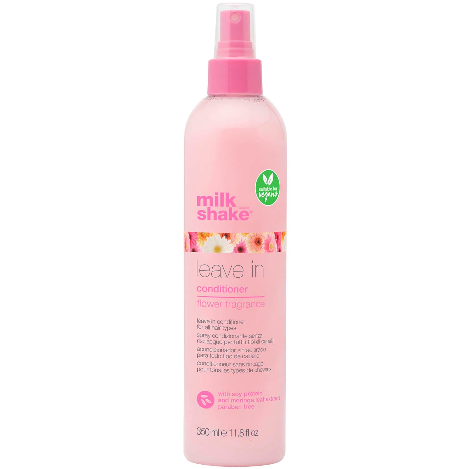 milk_shake Flower Leave-in Conditioner 350ml