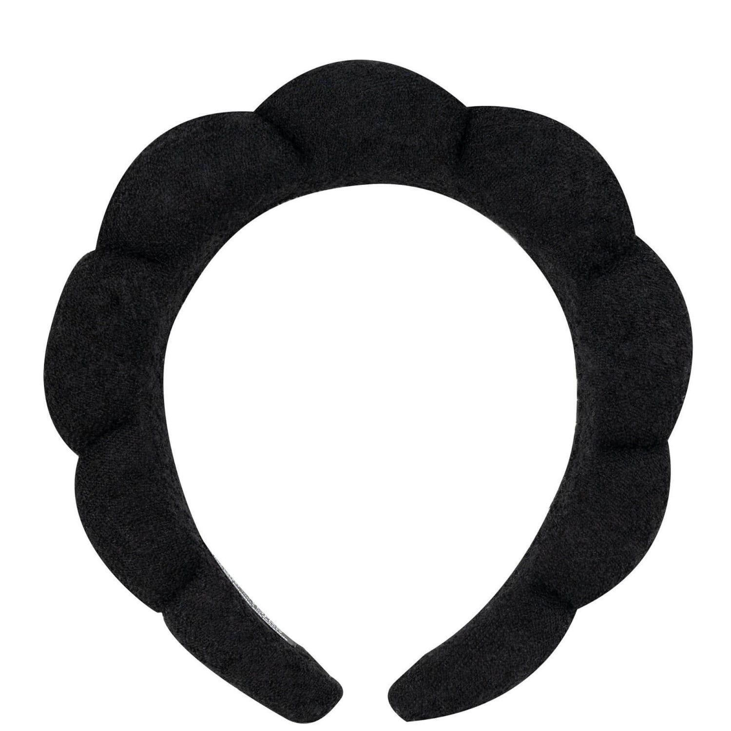online | Cloud | lookfantastic brushworks Sklep Black Headband