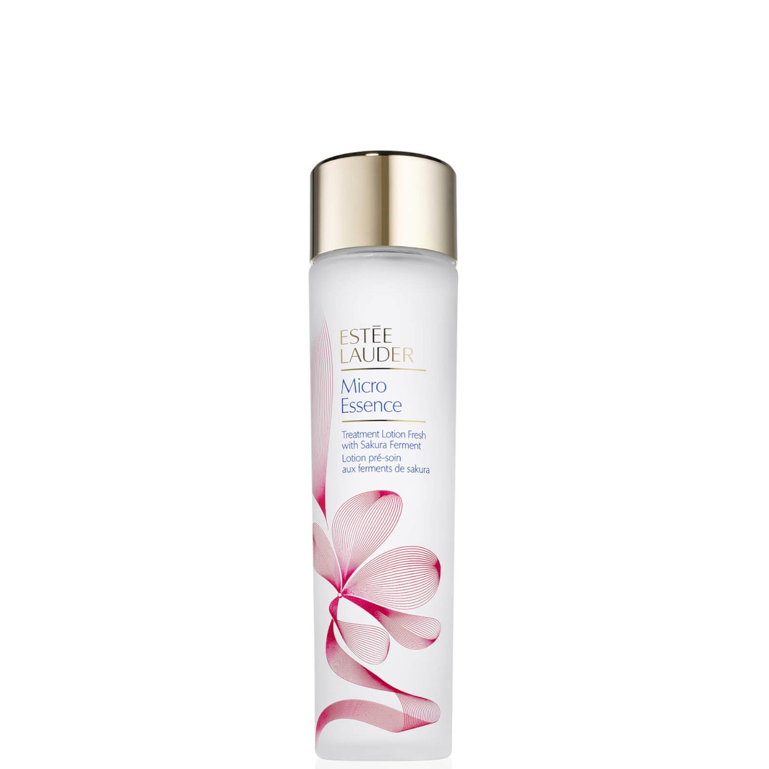 Estée Lauder Full-Size Micro Essence Treatment Lotion with Sakura Ferment 200ml
