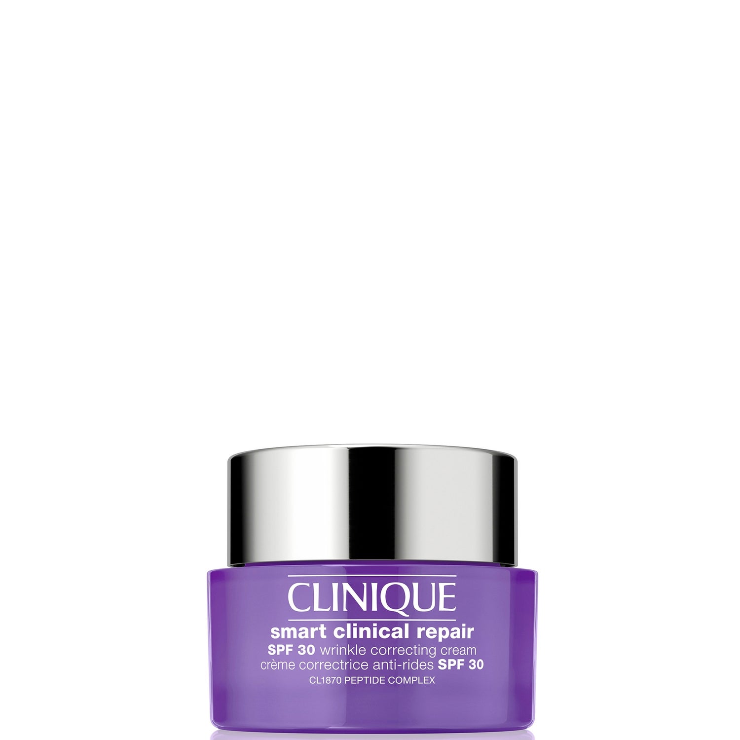 Clinique Smart Clinical Repair SPF 30 Wrinkle Correcting Cream 50ml