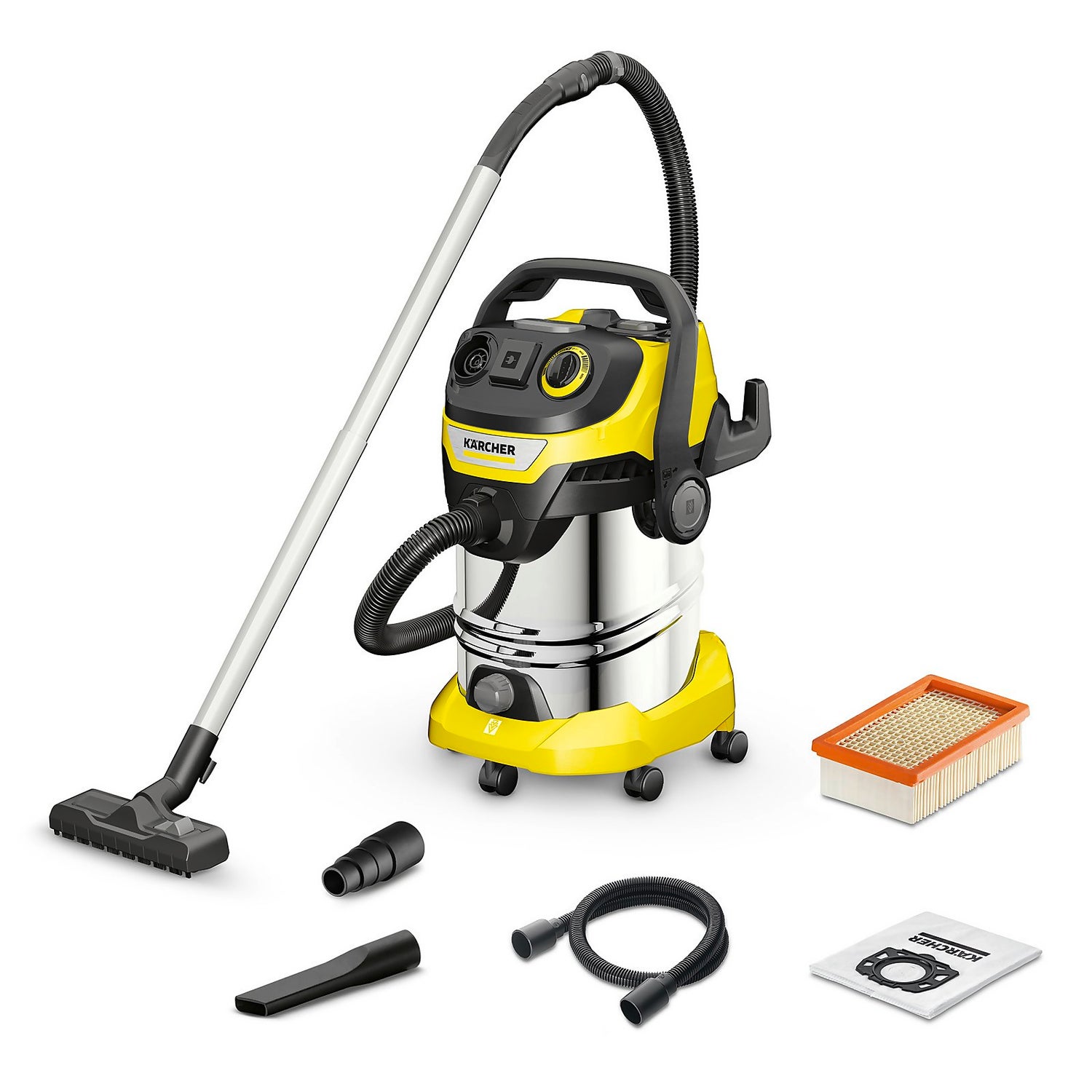 Homebase garden vac sale
