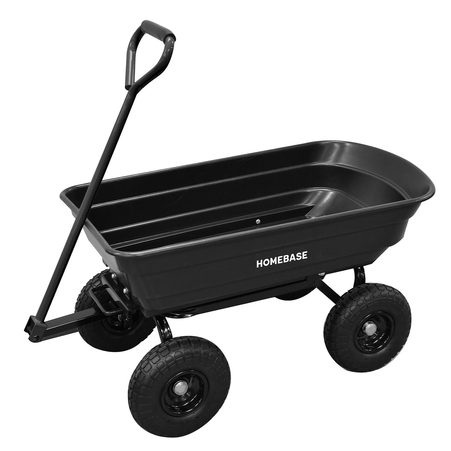 Homebase wheelbarrow top