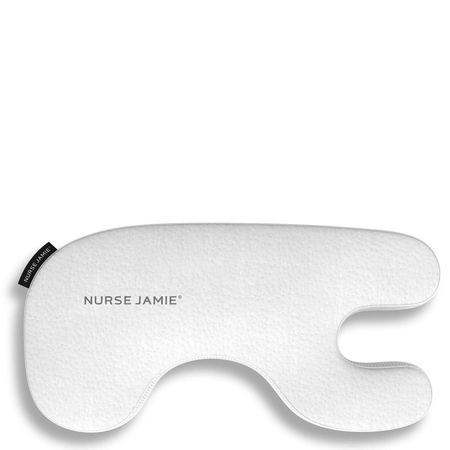 Nurse Jamie Beauty Bear Memory Foam Pillow (Various Shades)