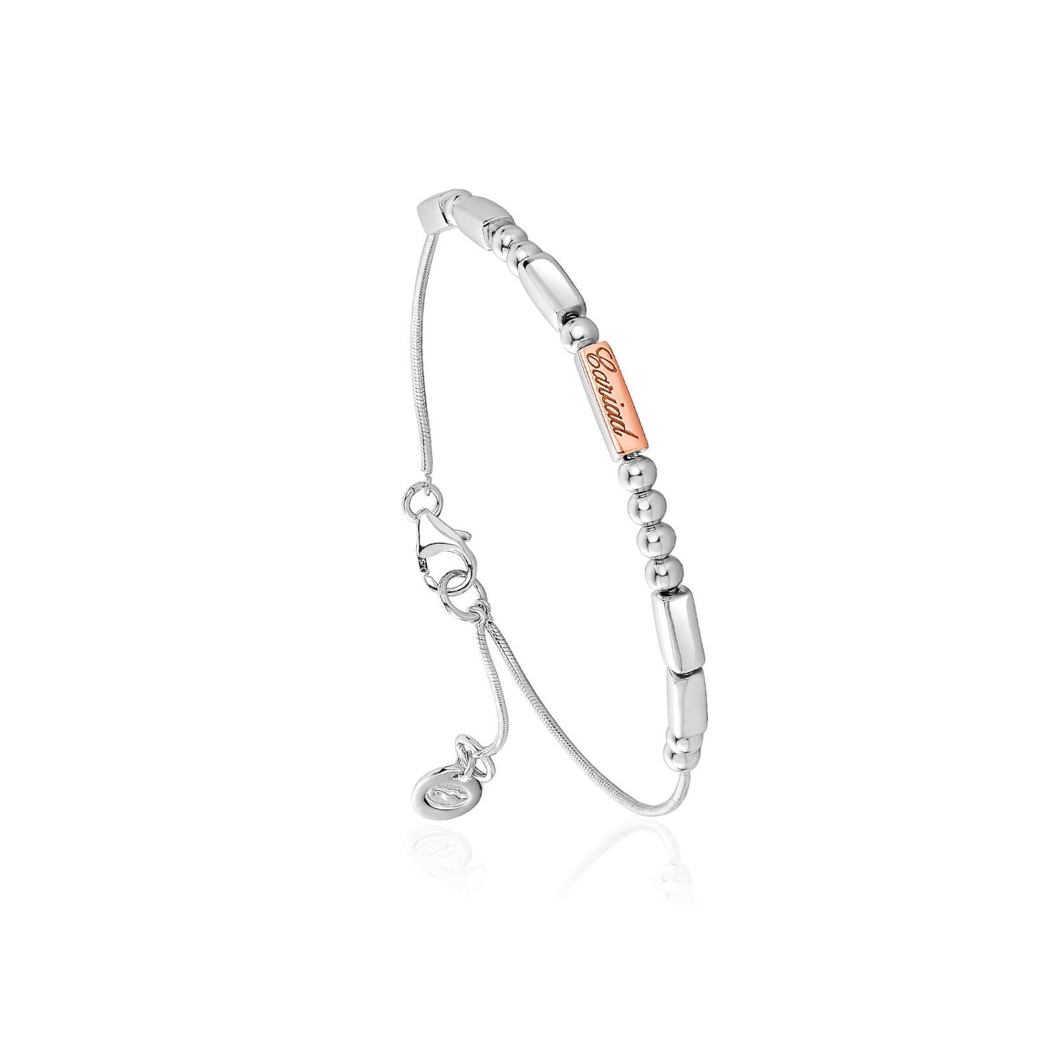 Cariad bracelet clearance