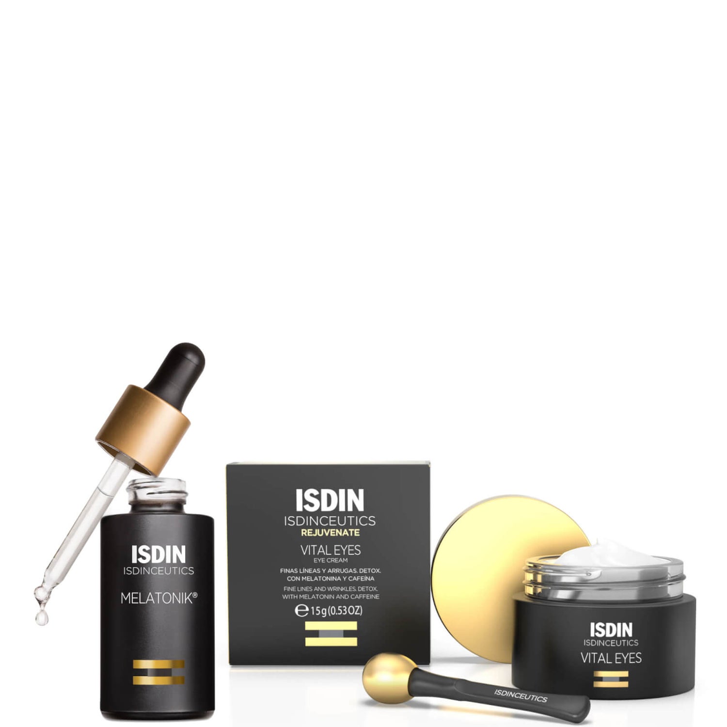 isdin skin drops review｜TikTok Search