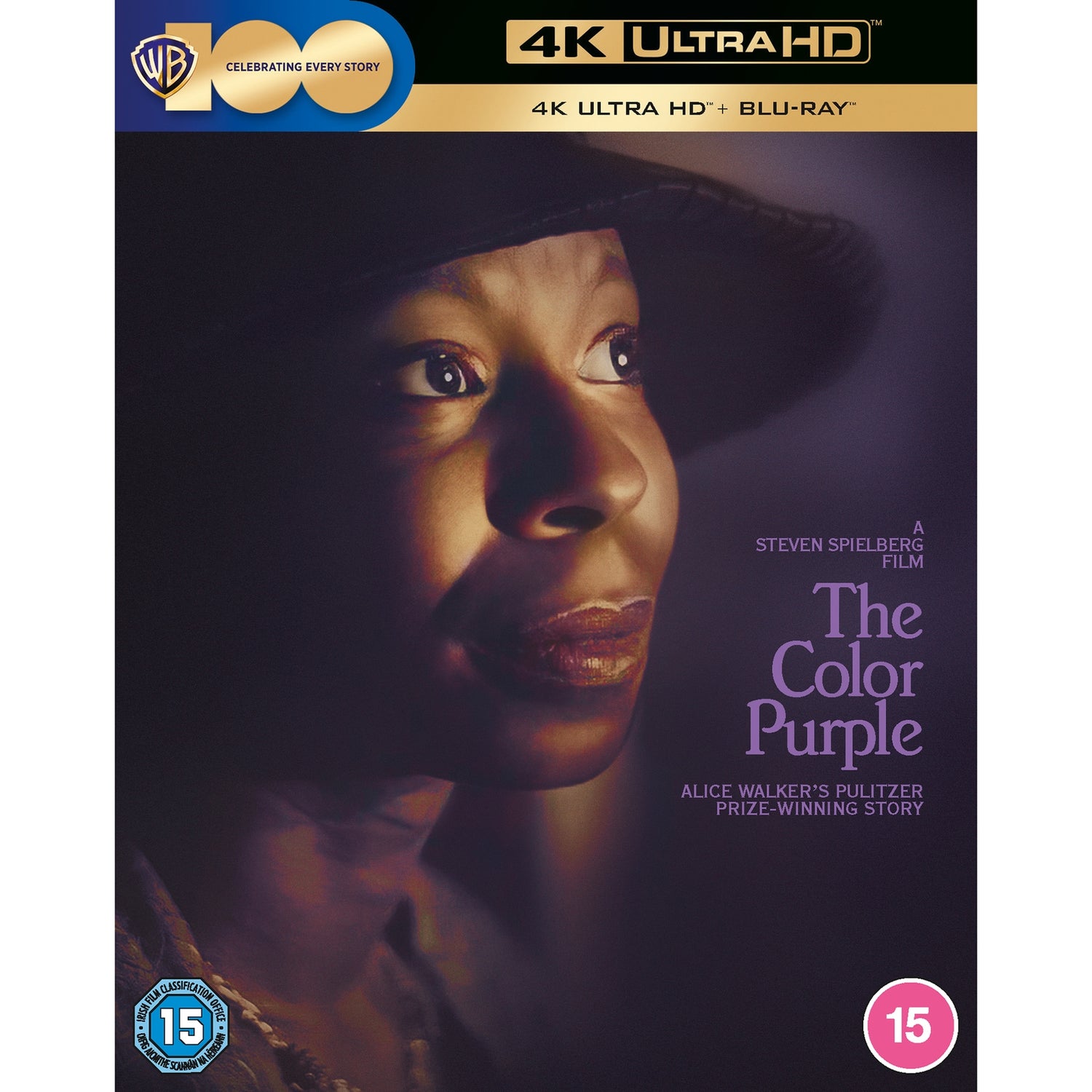 The Color Purple 4K Ultra HD