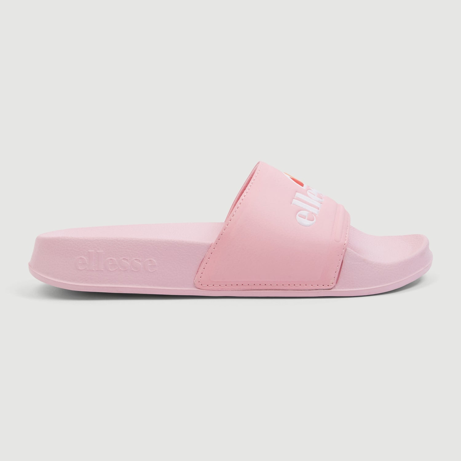 Women s Filippo Slide Light Pink Ellesse