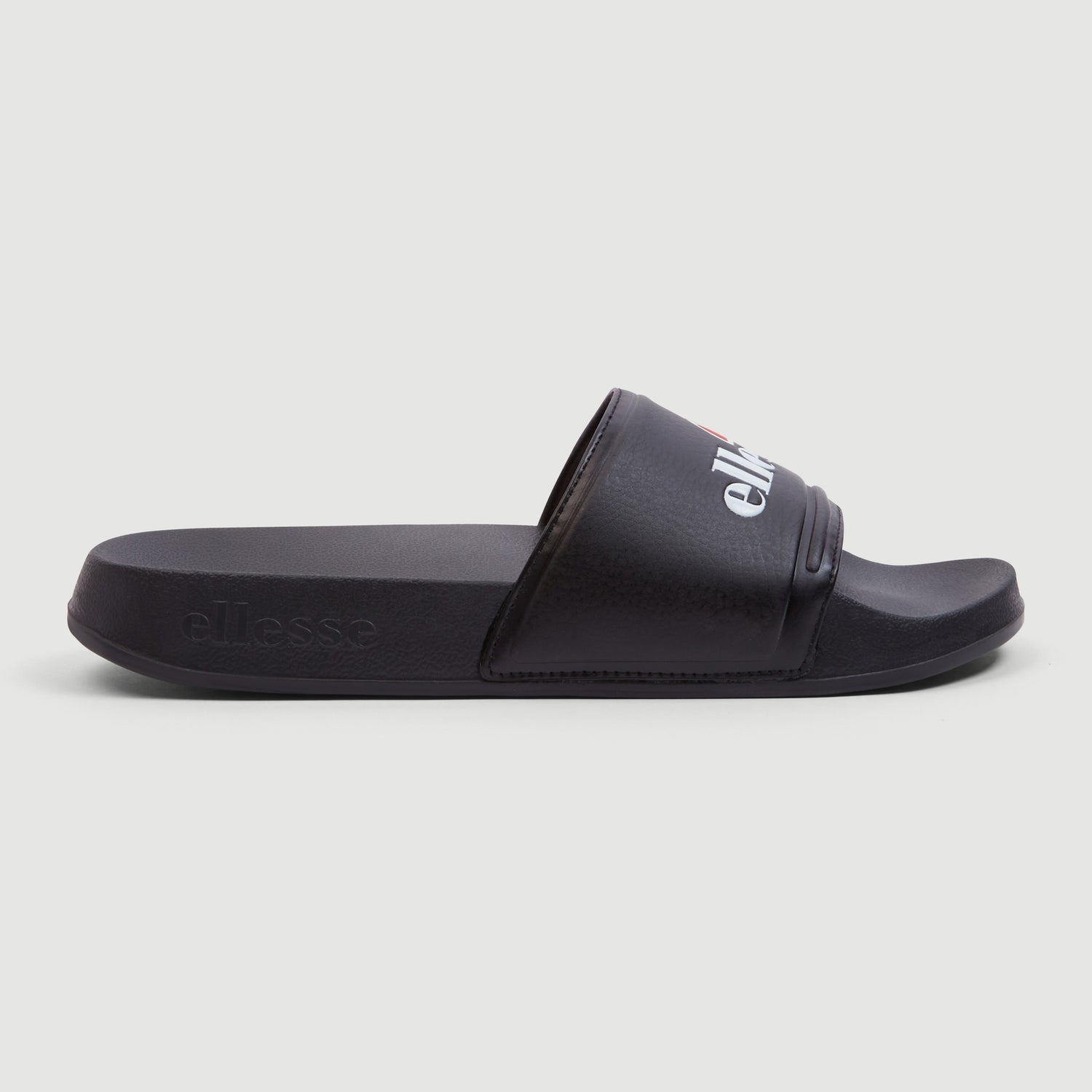 Ellesse pink sliders discount