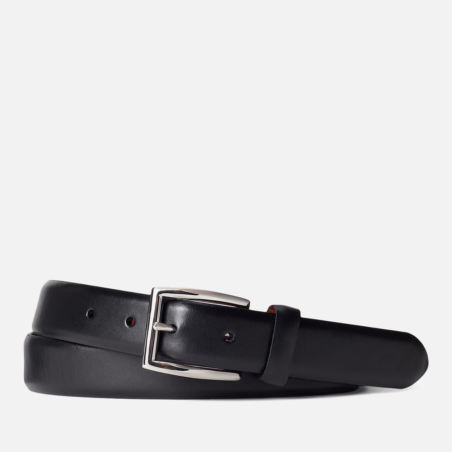 Polo Ralph Lauren Harness Leather Belt - W34
