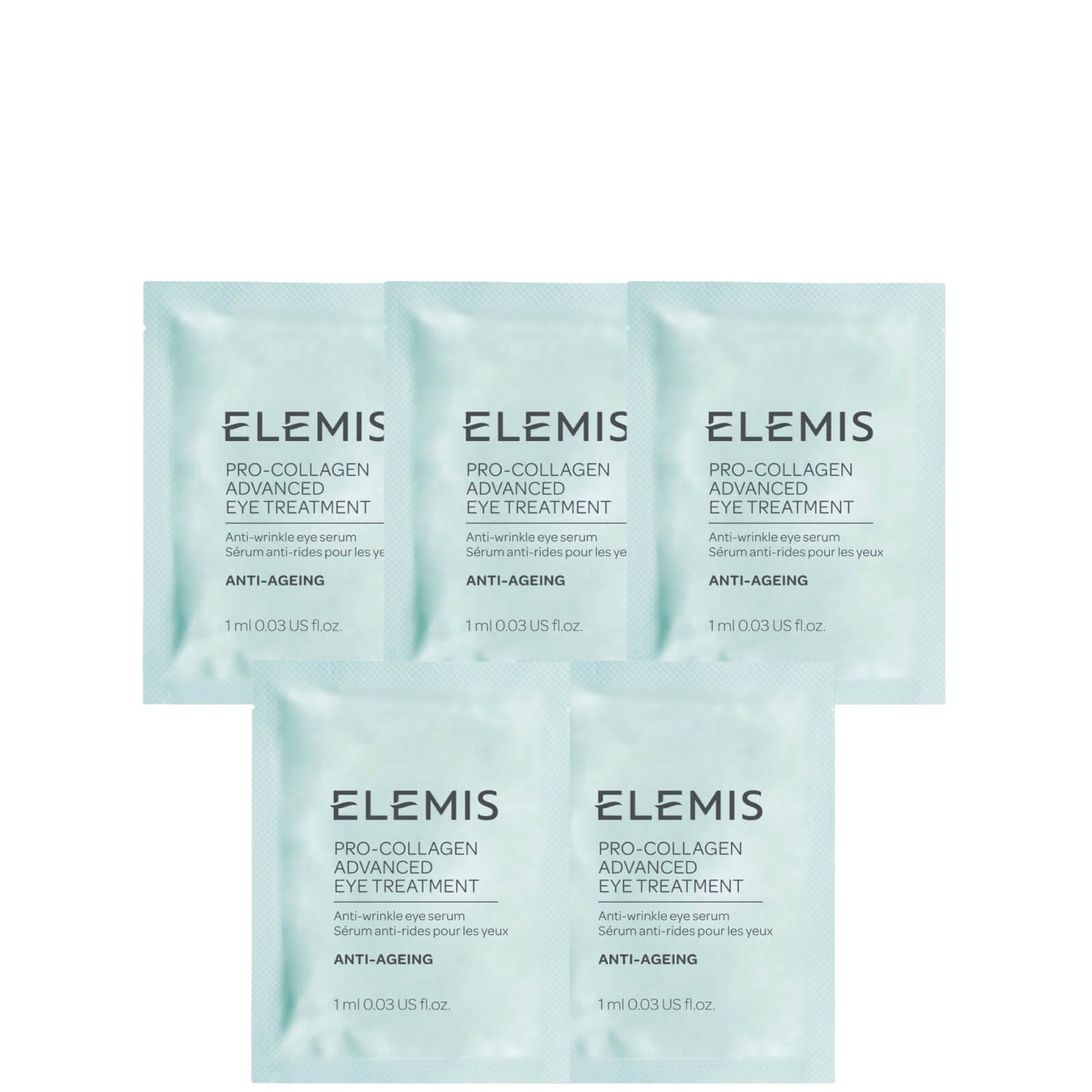 Elemis Pre Kitt D12 Eye Treatment