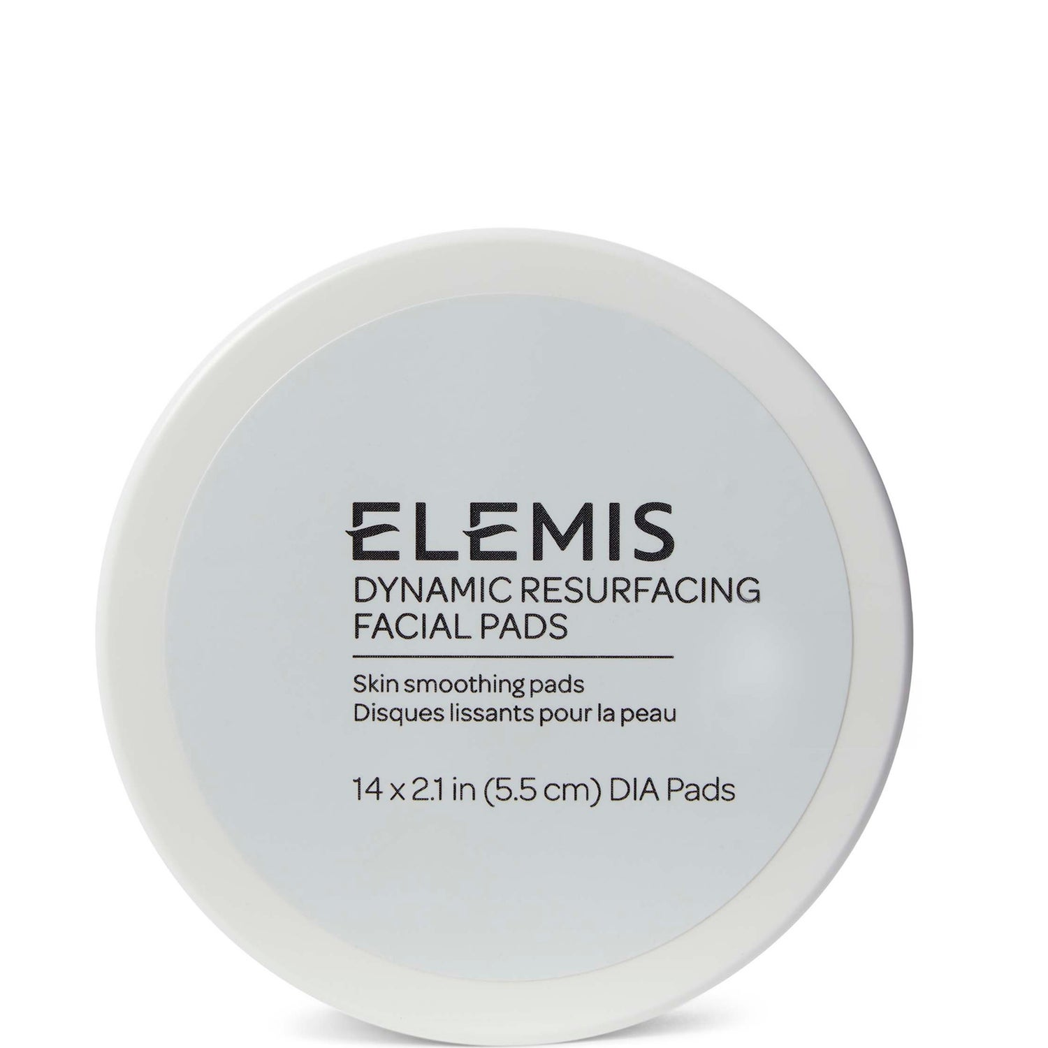 Elemis Dynamic Resurfacing Facial Pads 14pk