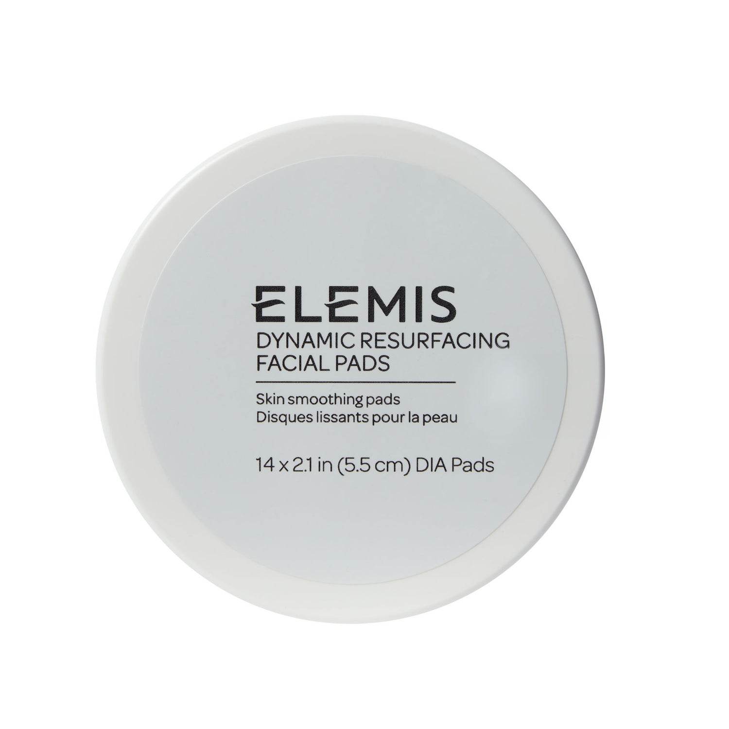 Elemis Dynamic Resurfacing Facial Pads 14pk