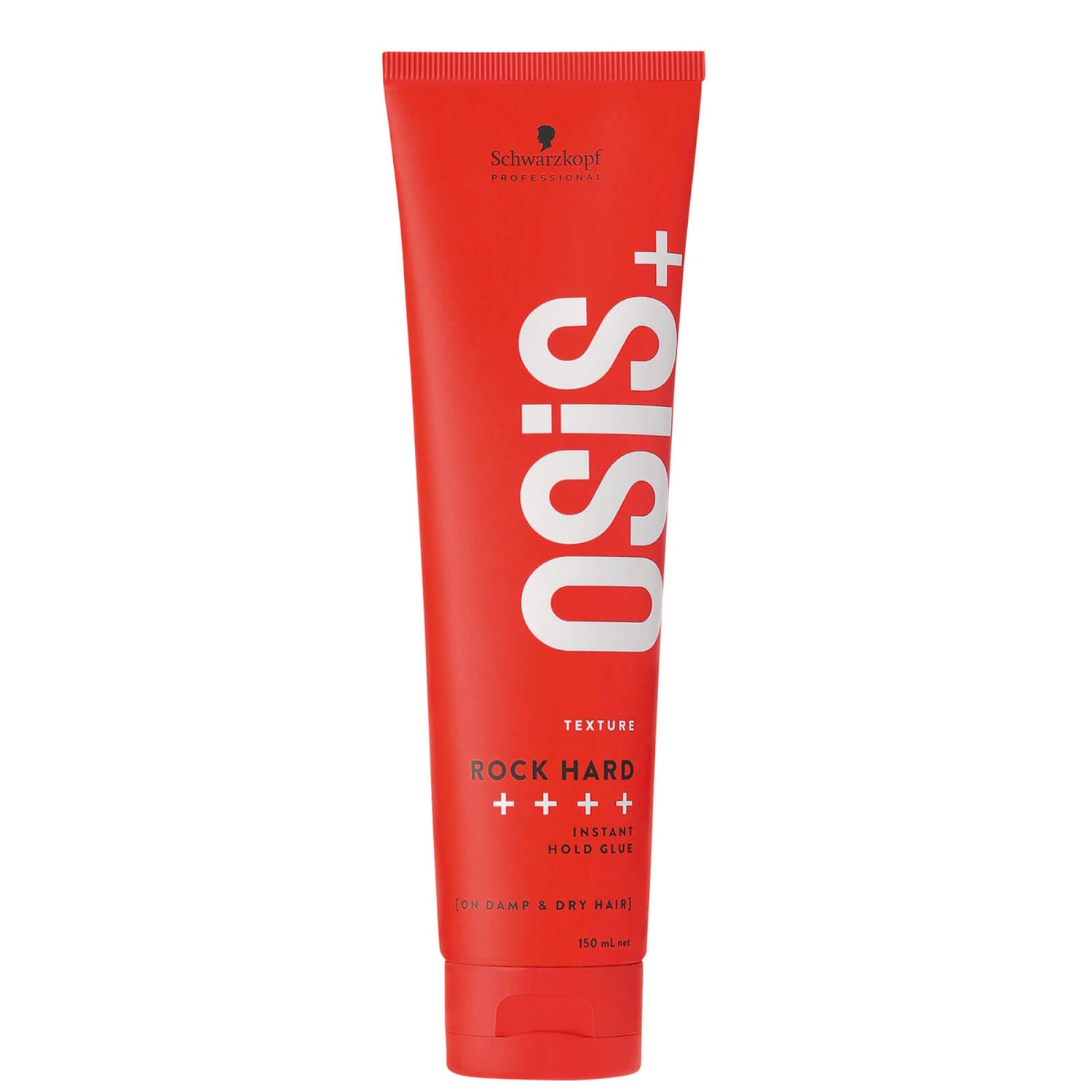 Schwarzkopf Professional OSiS+ Rock Hard Ultra Strong Glue for Drastic Styles 150ml