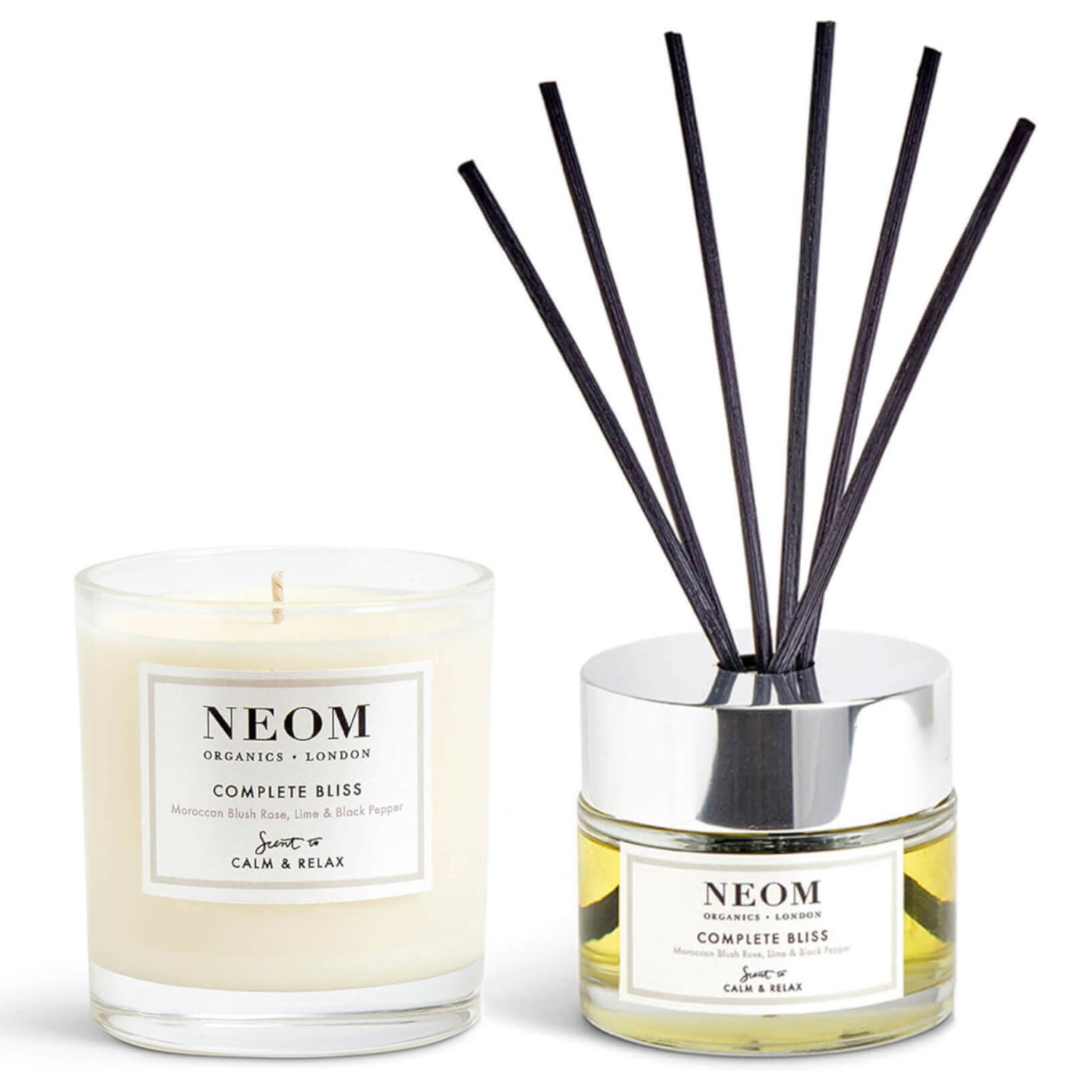 NEOM Complete Bliss Collection