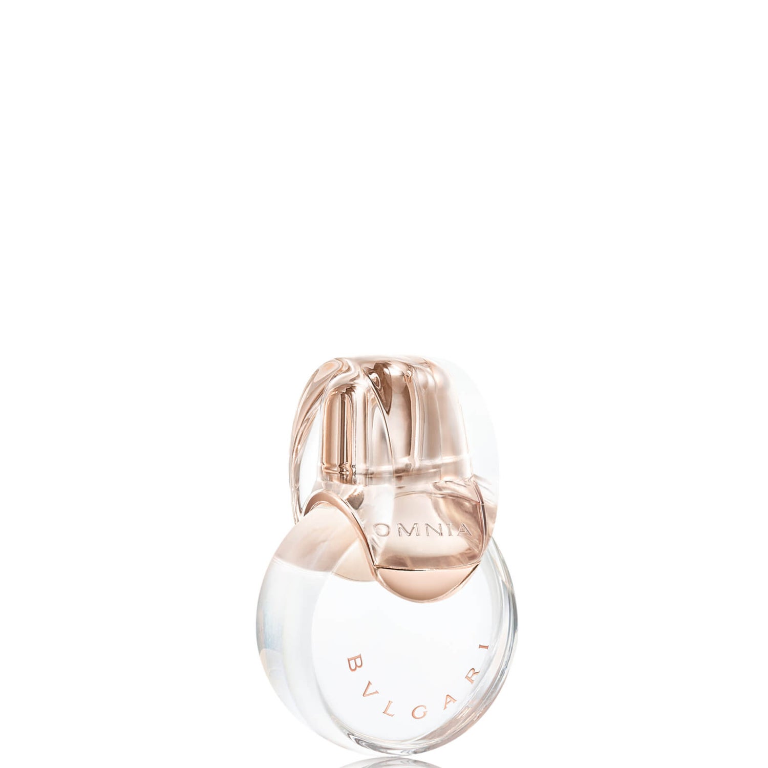 BVLGARI Omnia Crystalline Eau de Toilette 15ml