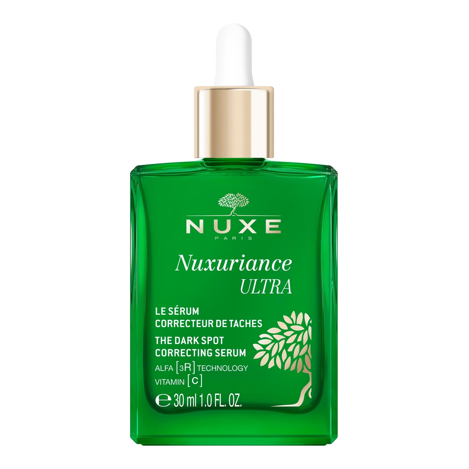 NUXE The Dark Spot Correcting Serum, Nuxuriance Ultra 30ml