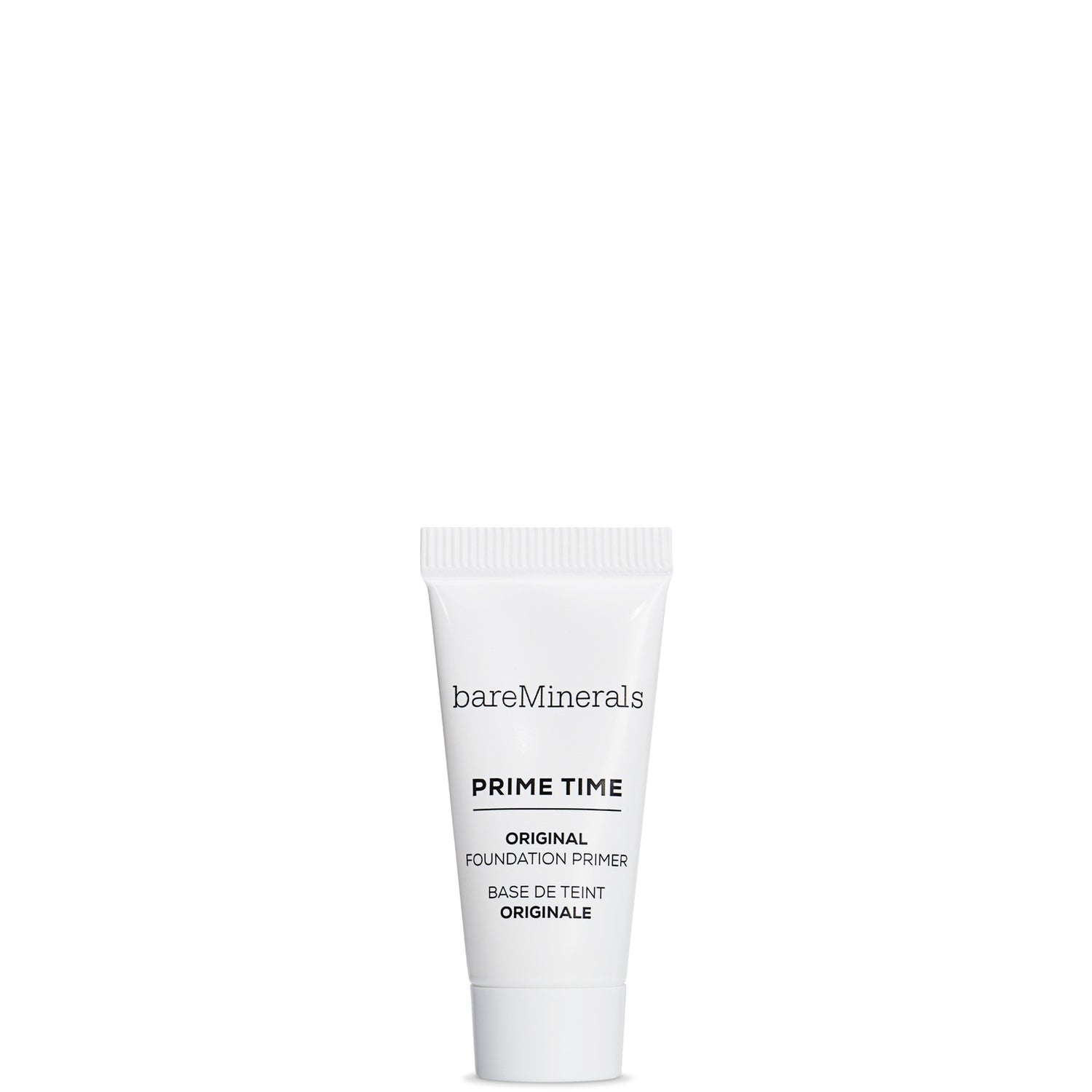 bareMinerals Original Pore Minimising Prime Time Primer 7ml